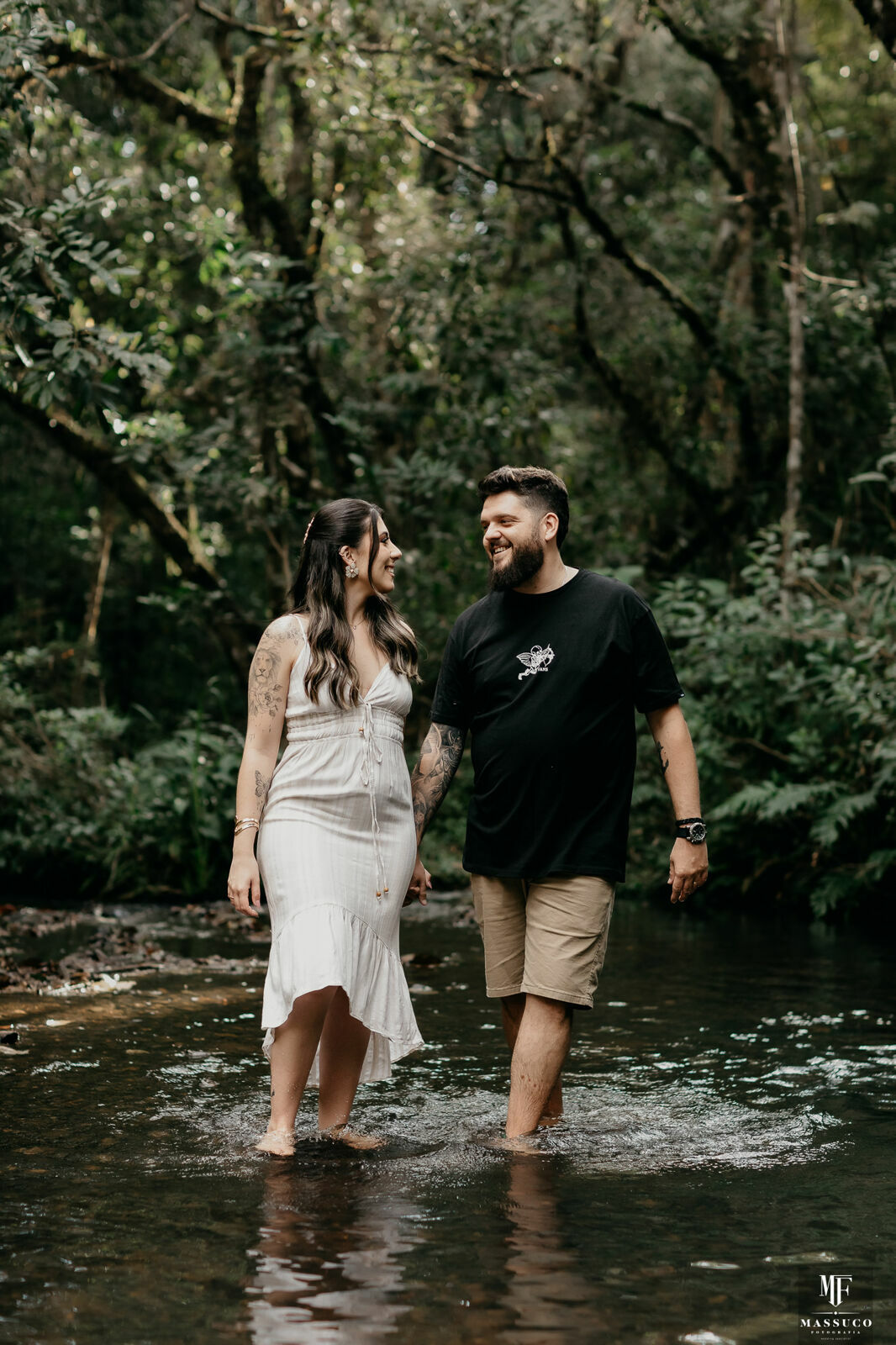 Foto AMANDA E RAFAEL - PRÉ WEDDING - Imagem 54