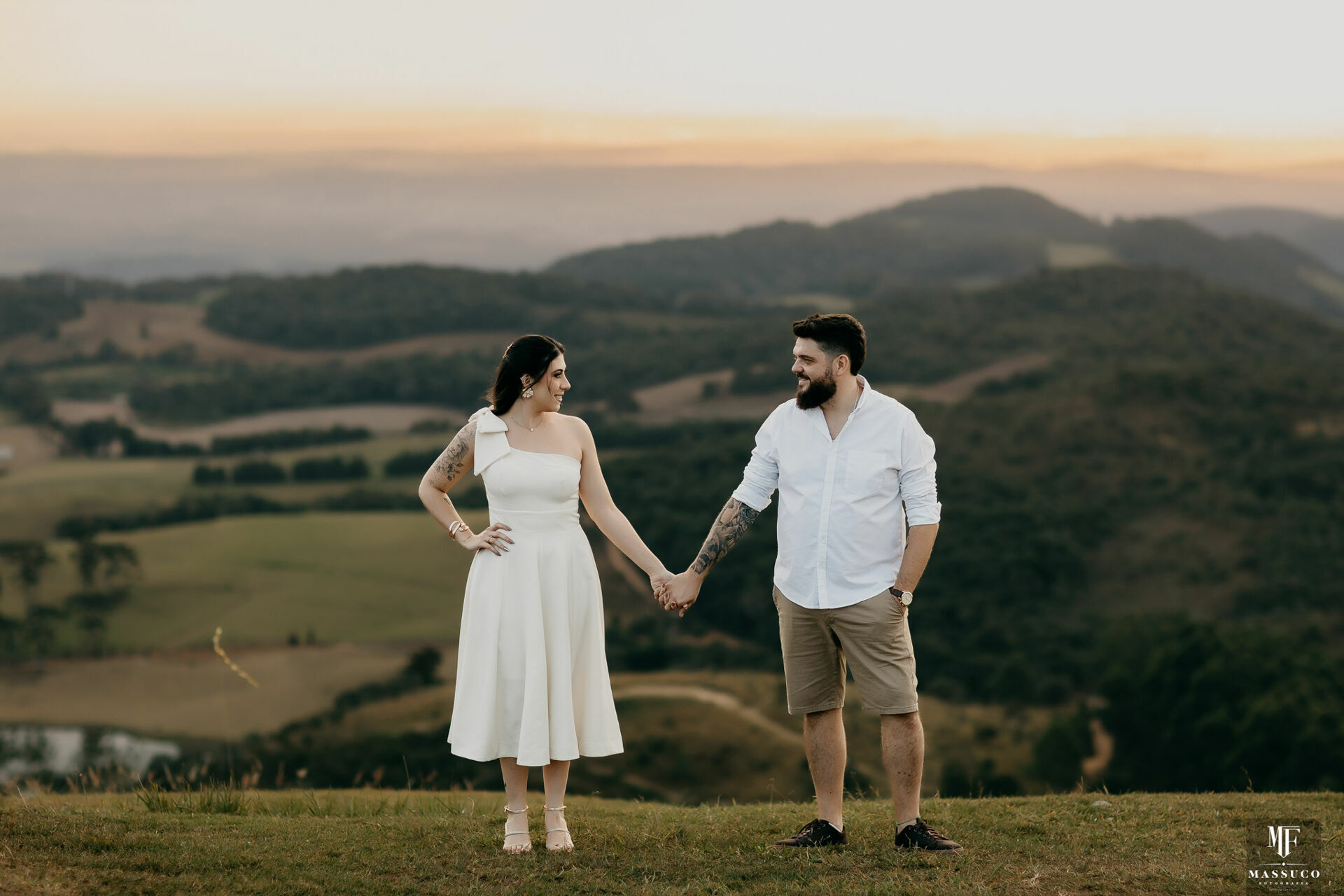 Foto AMANDA E RAFAEL - PRÉ WEDDING - Imagem 35