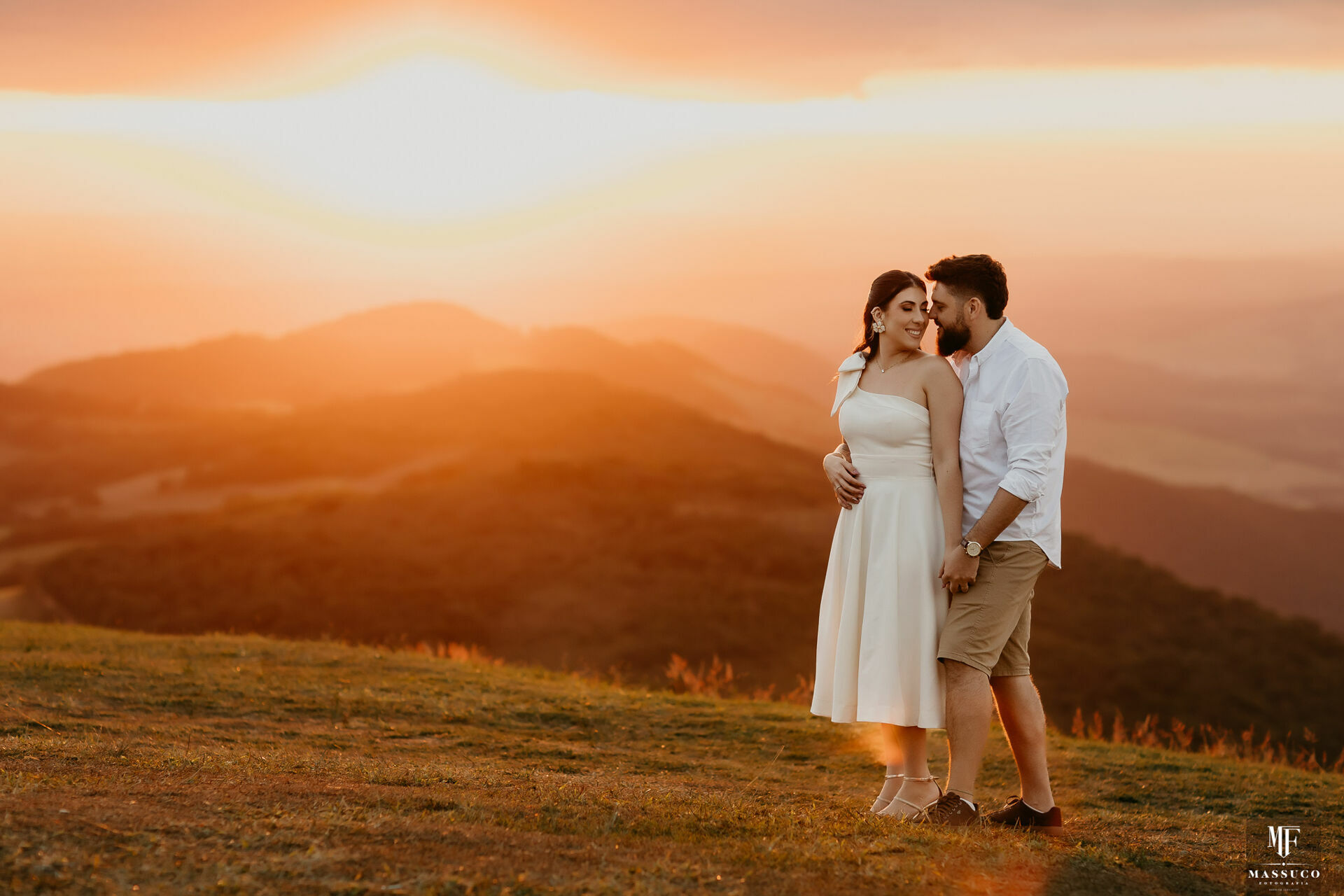 Foto AMANDA E RAFAEL - PRÉ WEDDING - Imagem 2