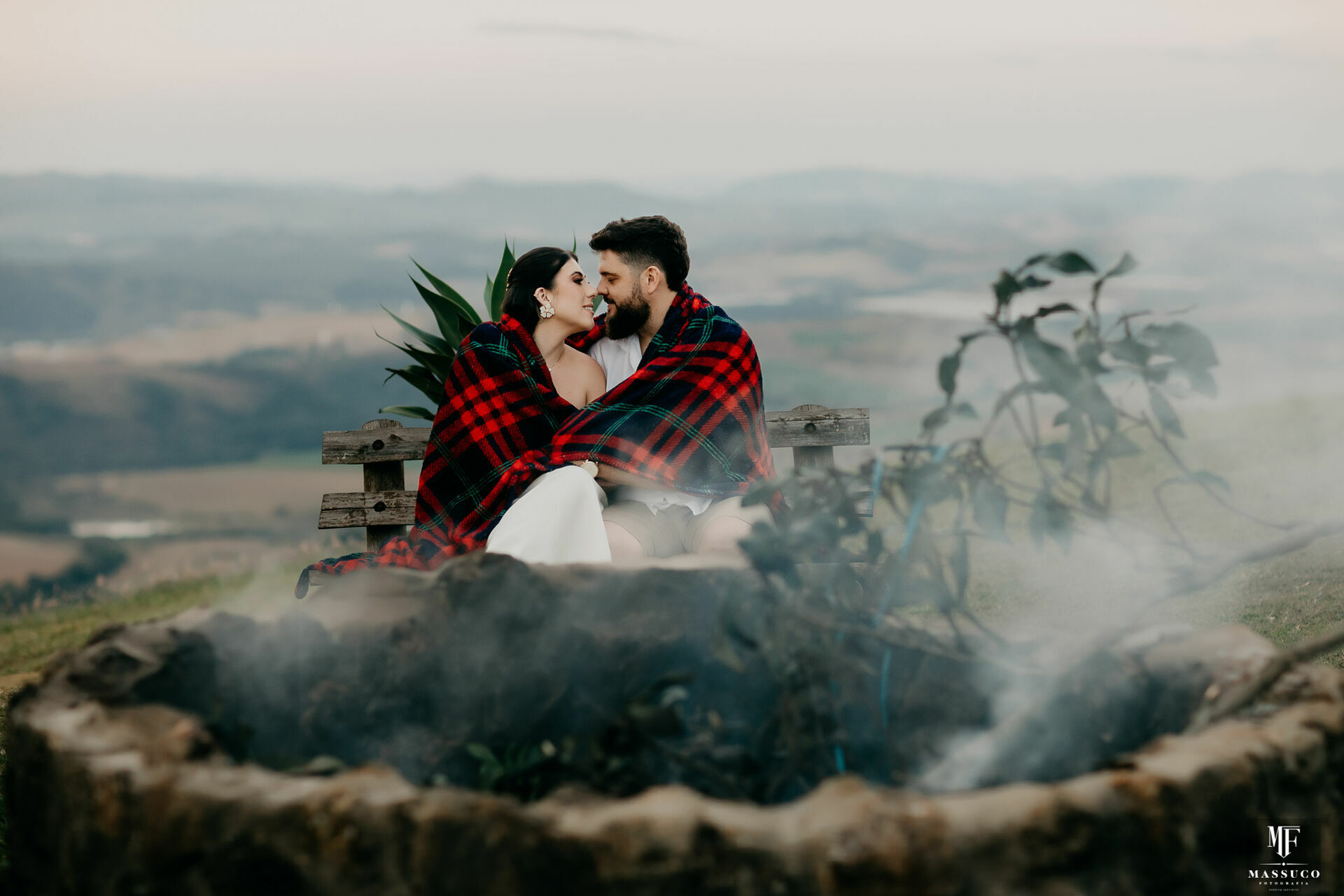 Foto AMANDA E RAFAEL - PRÉ WEDDING - Imagem 41