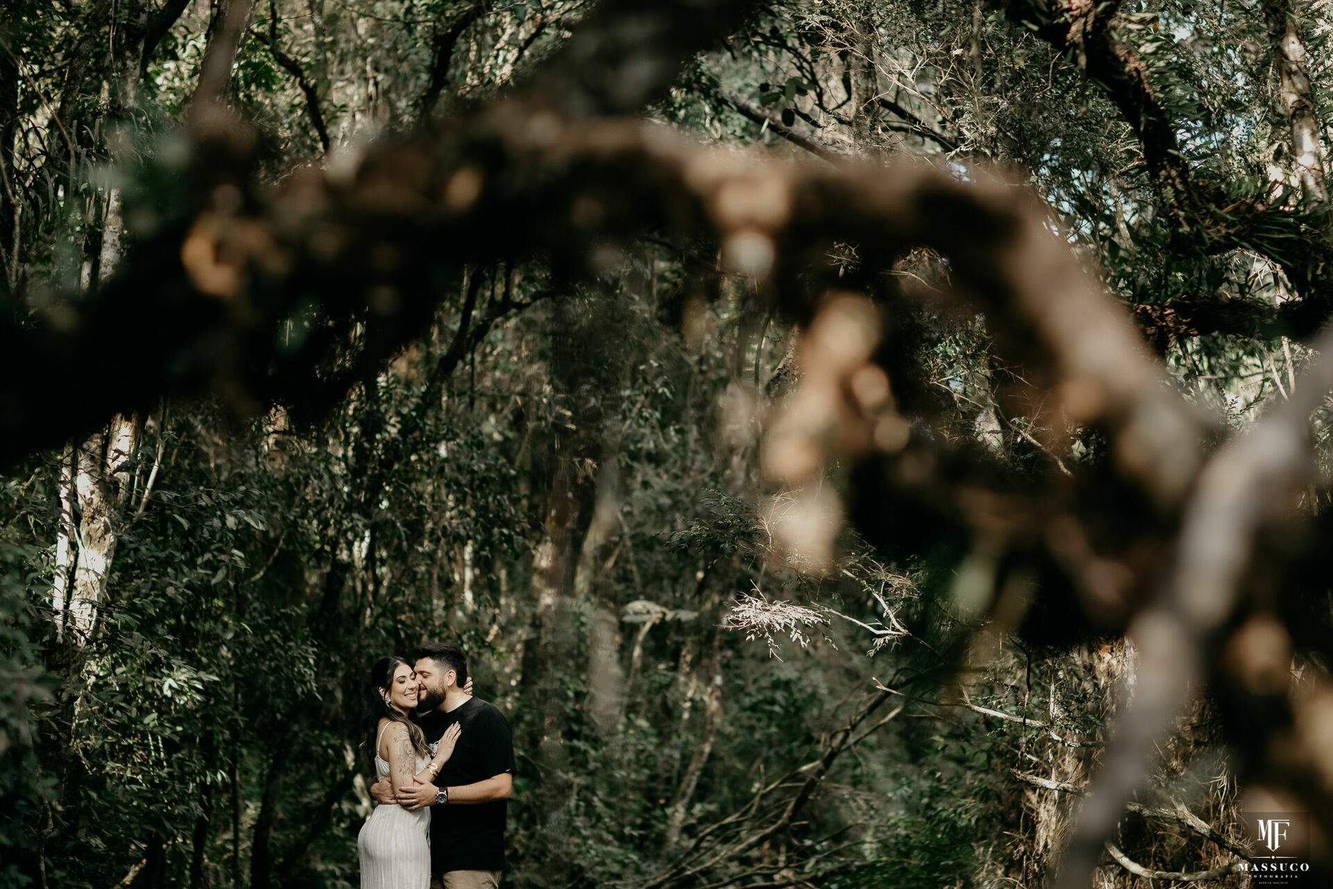 Foto AMANDA E RAFAEL - PRÉ WEDDING - Imagem 47
