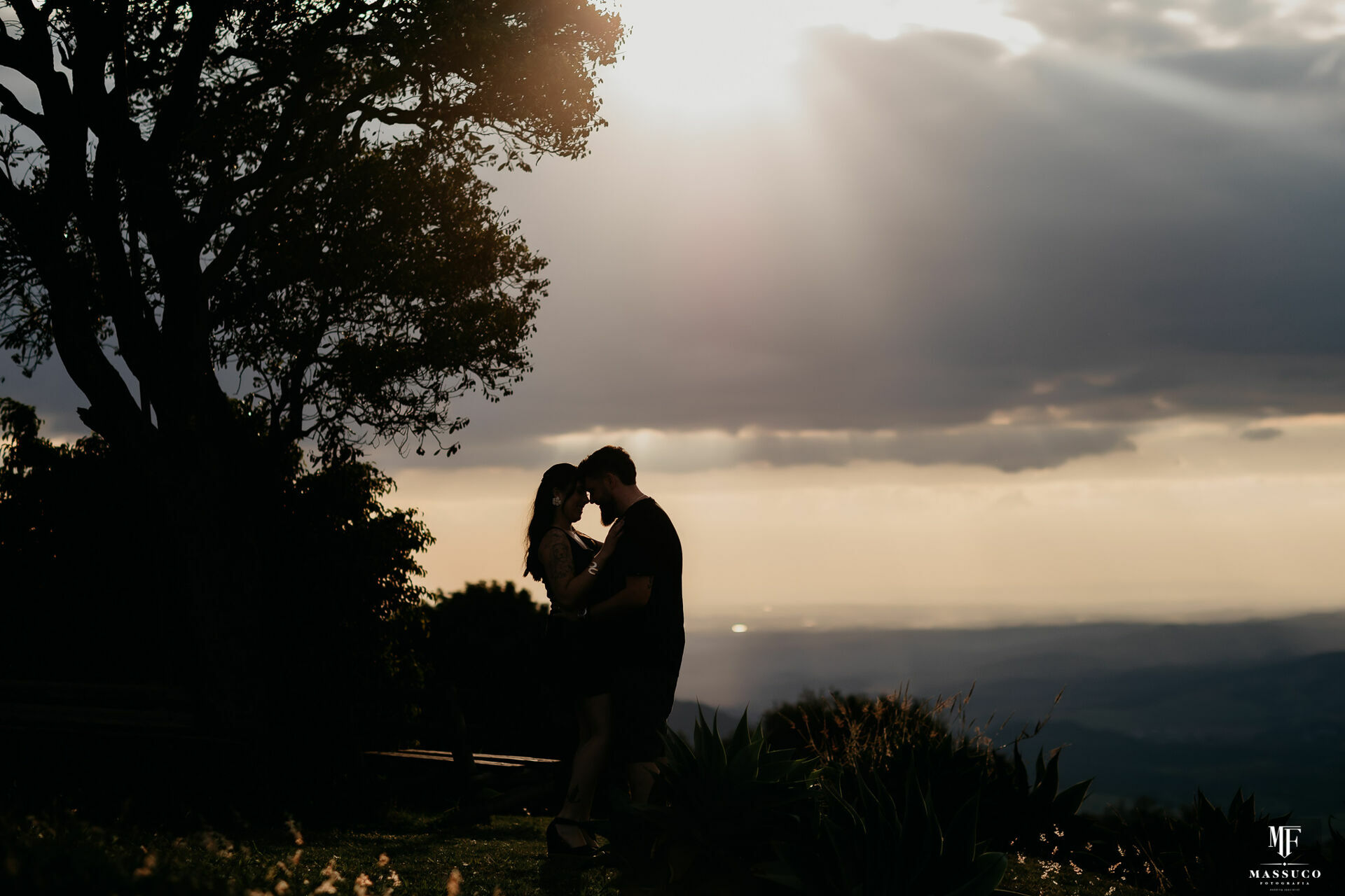 Foto AMANDA E RAFAEL - PRÉ WEDDING - Imagem 25