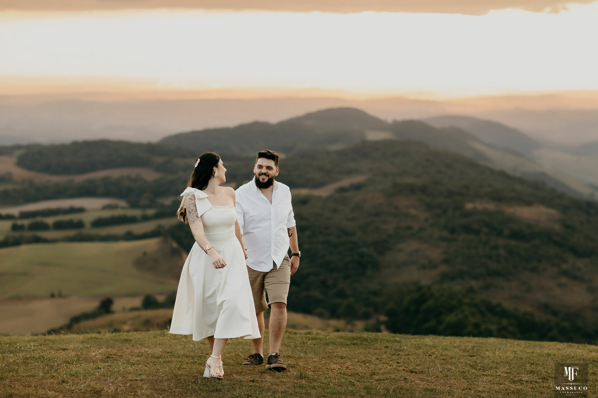 Foto AMANDA E RAFAEL - PRÉ WEDDING - Imagem 38