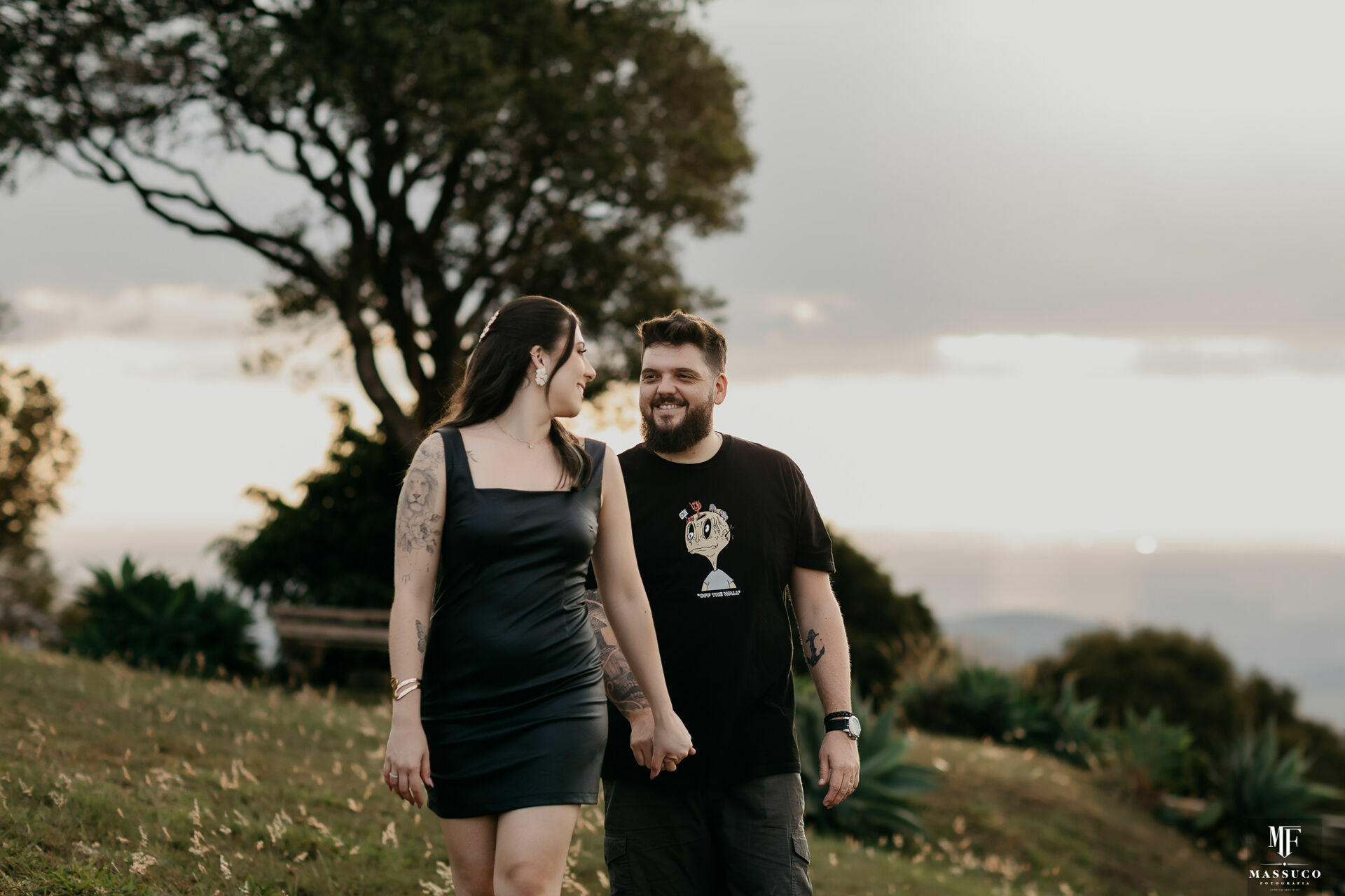 Foto AMANDA E RAFAEL - PRÉ WEDDING - Imagem 26