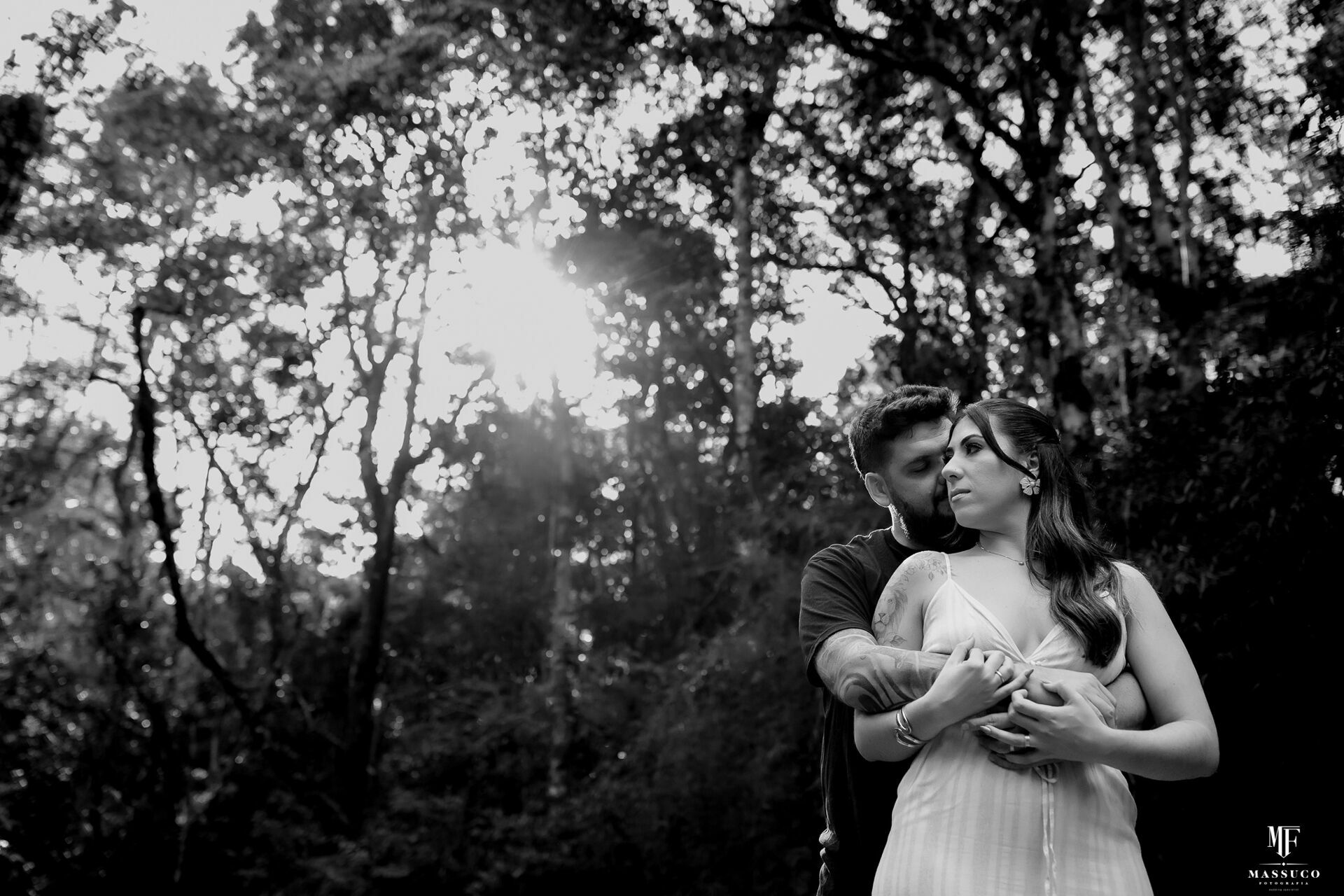 Foto AMANDA E RAFAEL - PRÉ WEDDING - Imagem 52