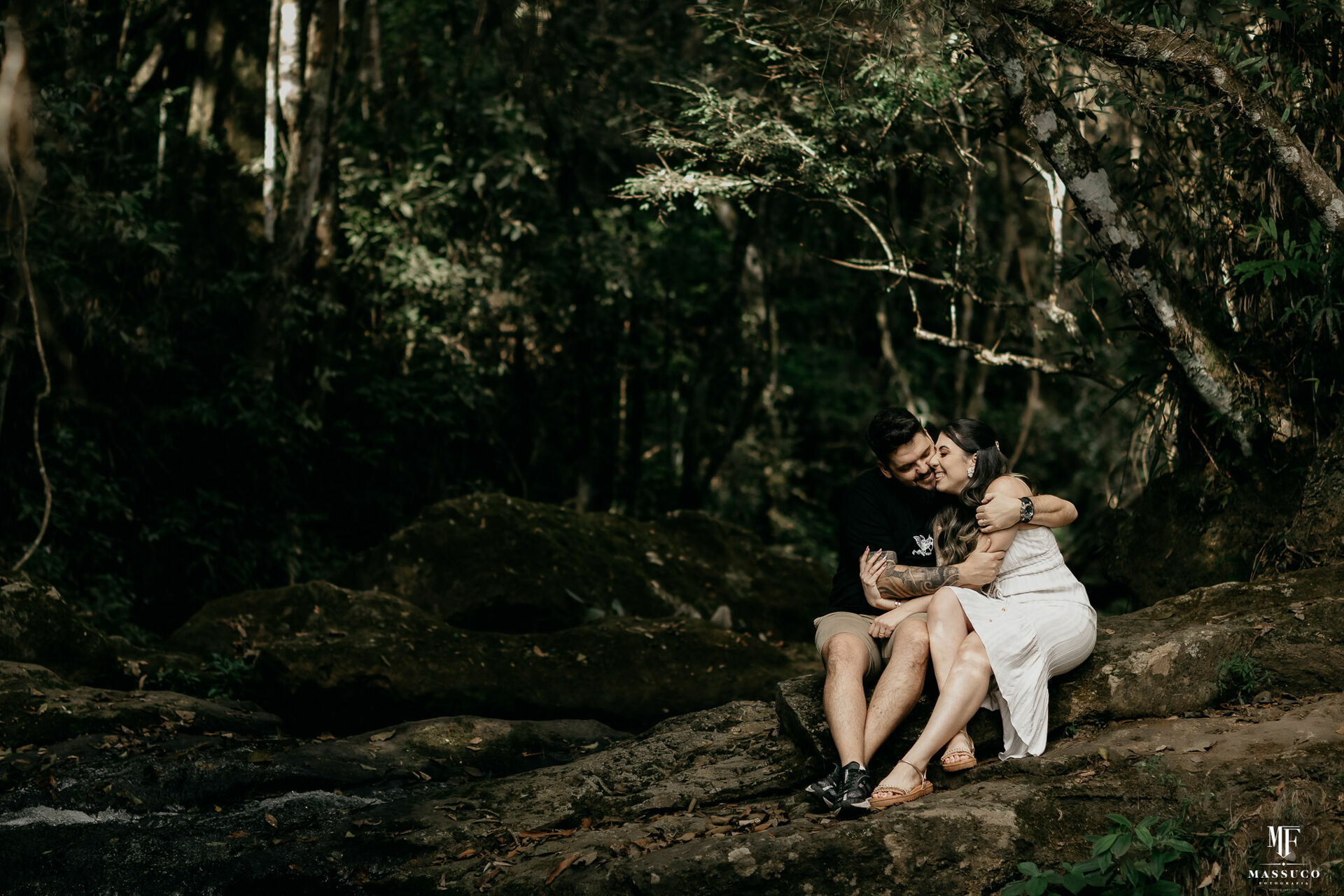 Foto AMANDA E RAFAEL - PRÉ WEDDING - Imagem 49