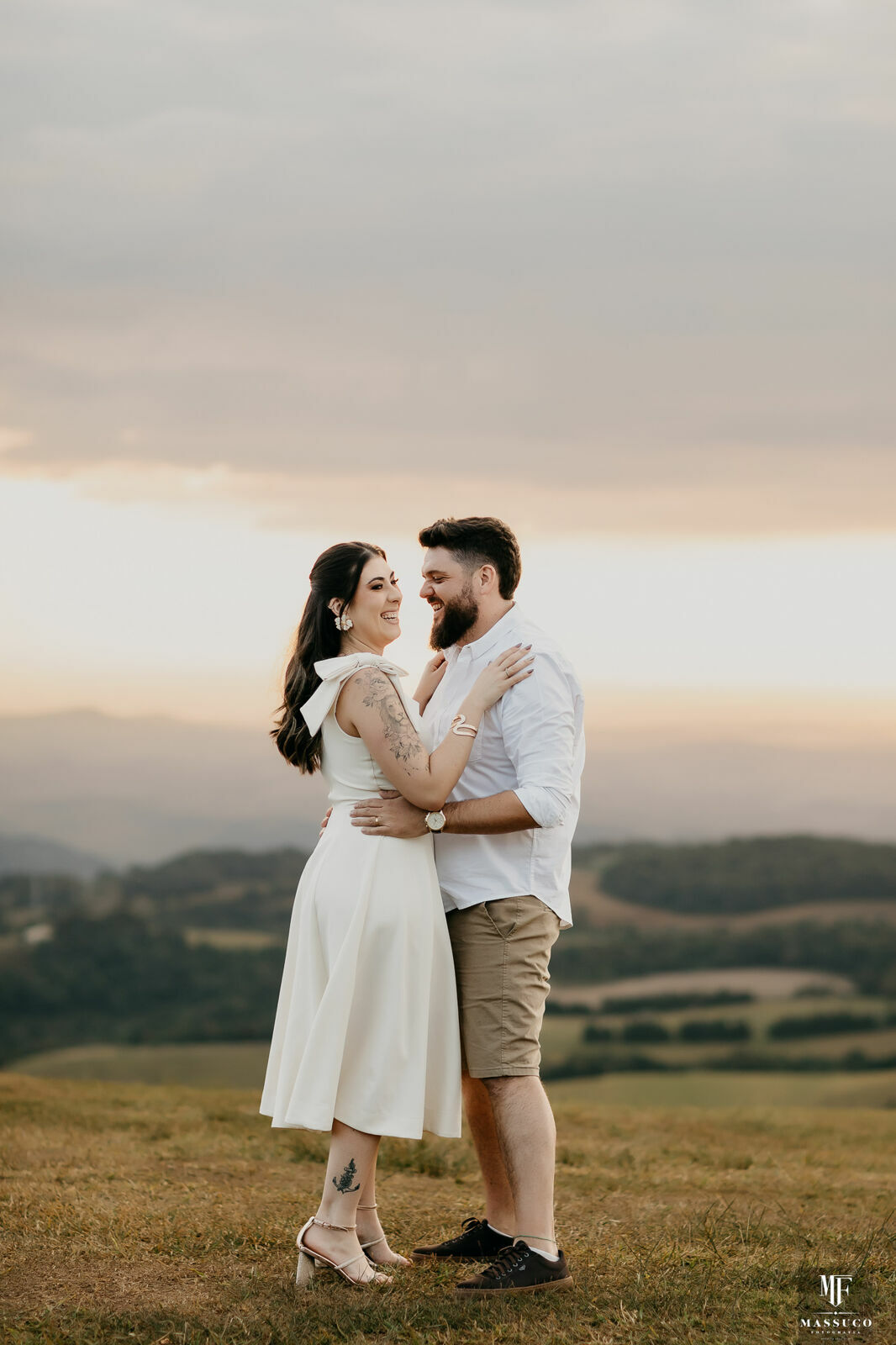 Foto AMANDA E RAFAEL - PRÉ WEDDING - Imagem 39