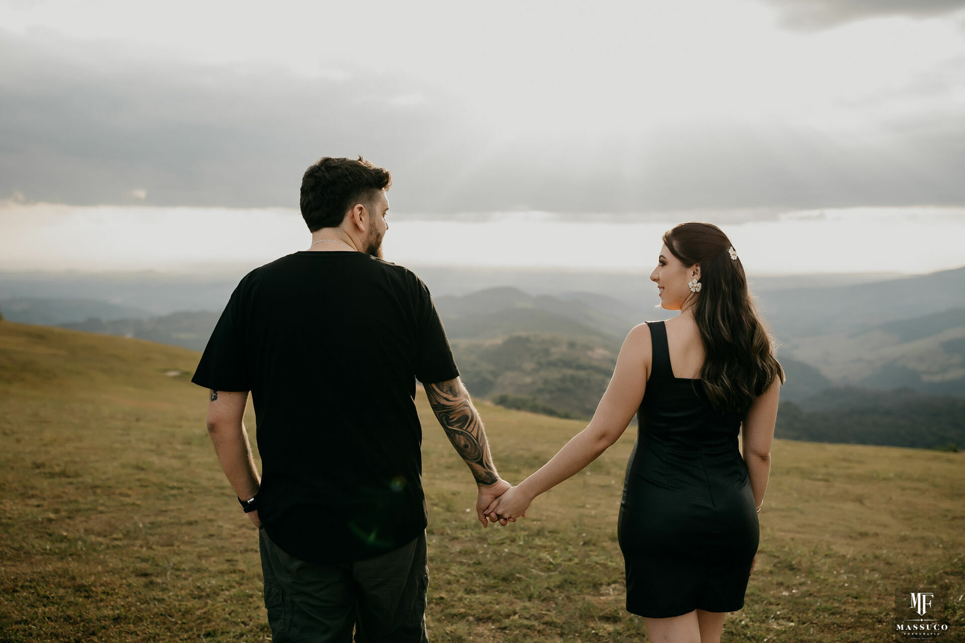 Foto AMANDA E RAFAEL - PRÉ WEDDING - Imagem 20