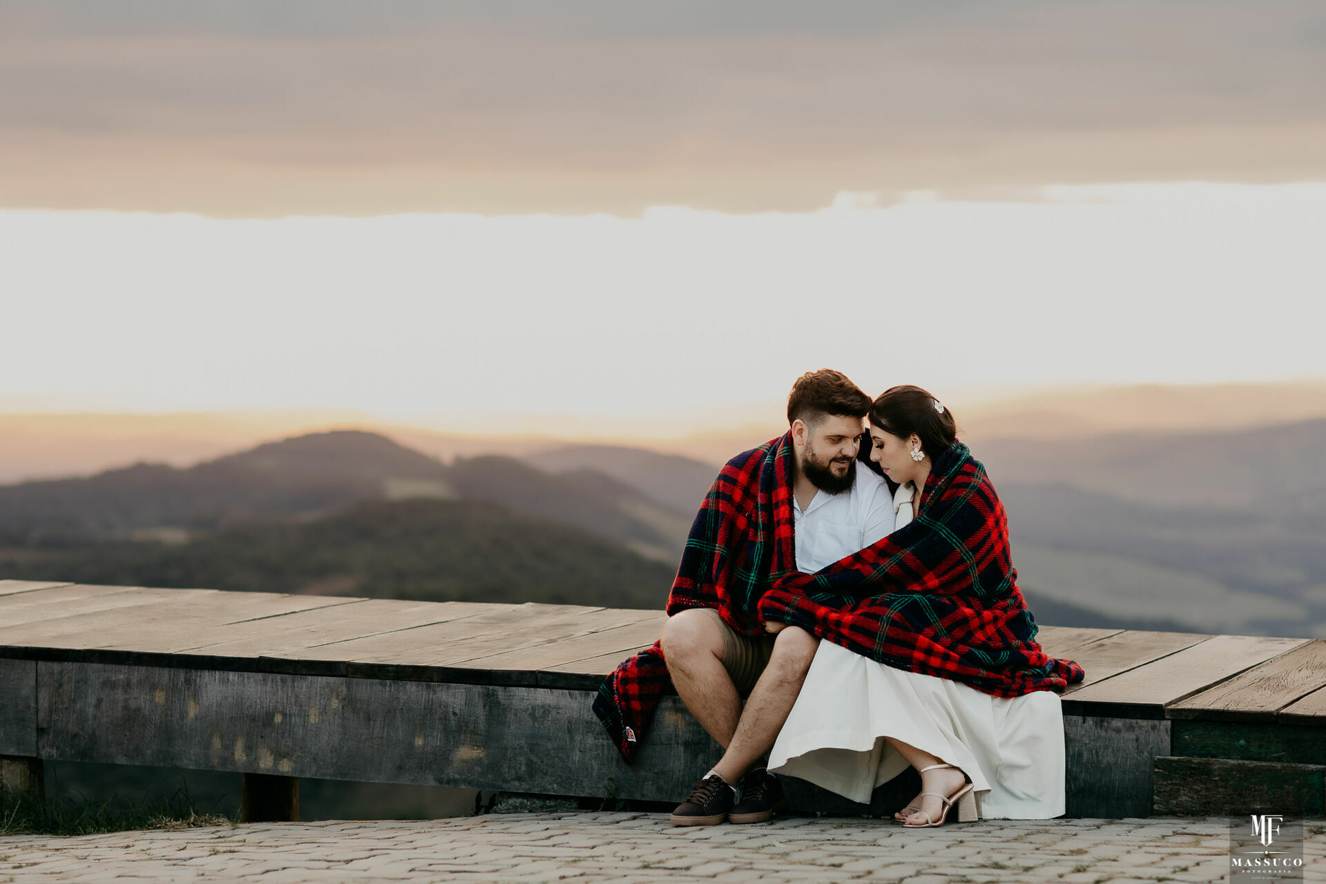 Foto AMANDA E RAFAEL - PRÉ WEDDING - Imagem 44