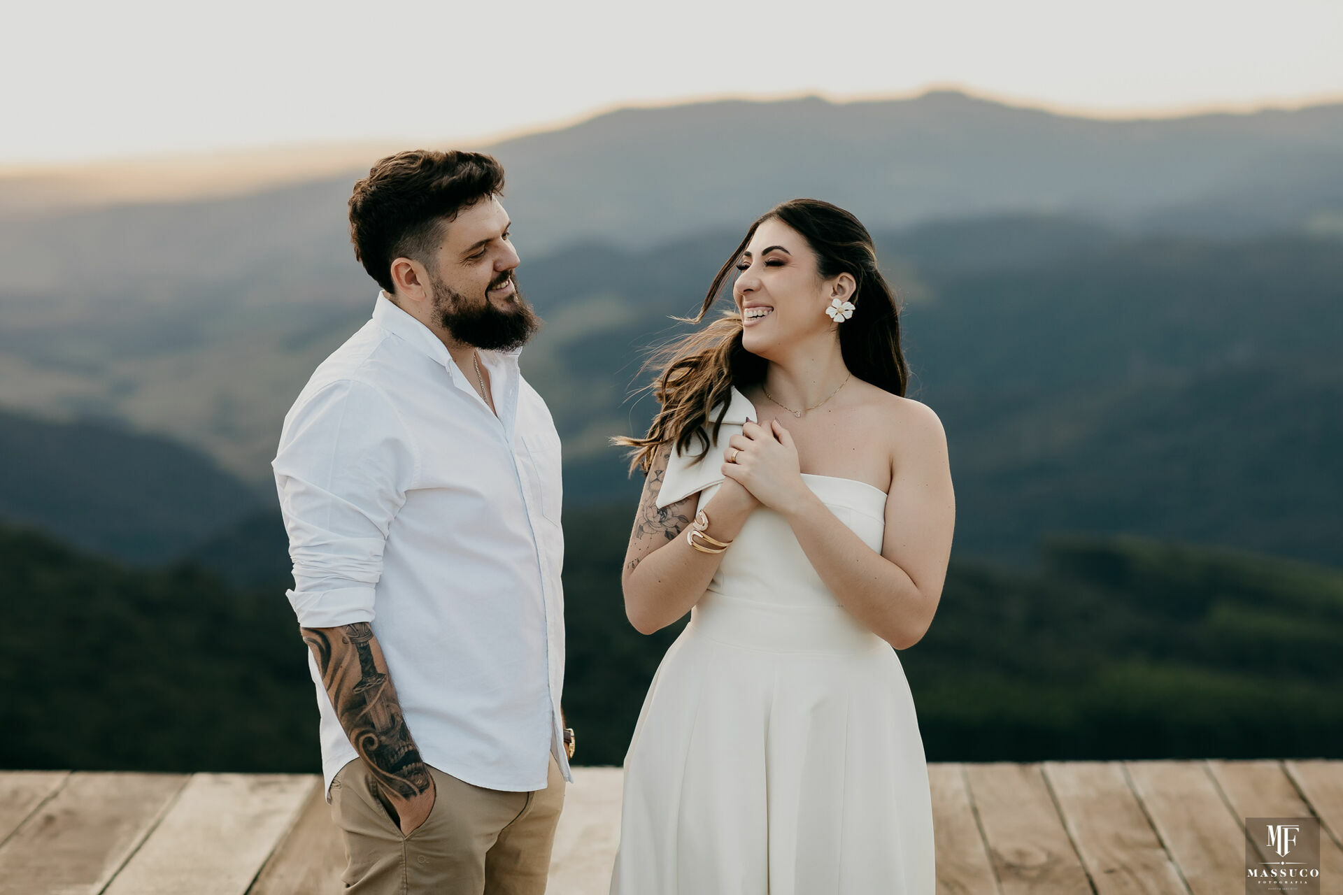 Foto AMANDA E RAFAEL - PRÉ WEDDING - Imagem 33