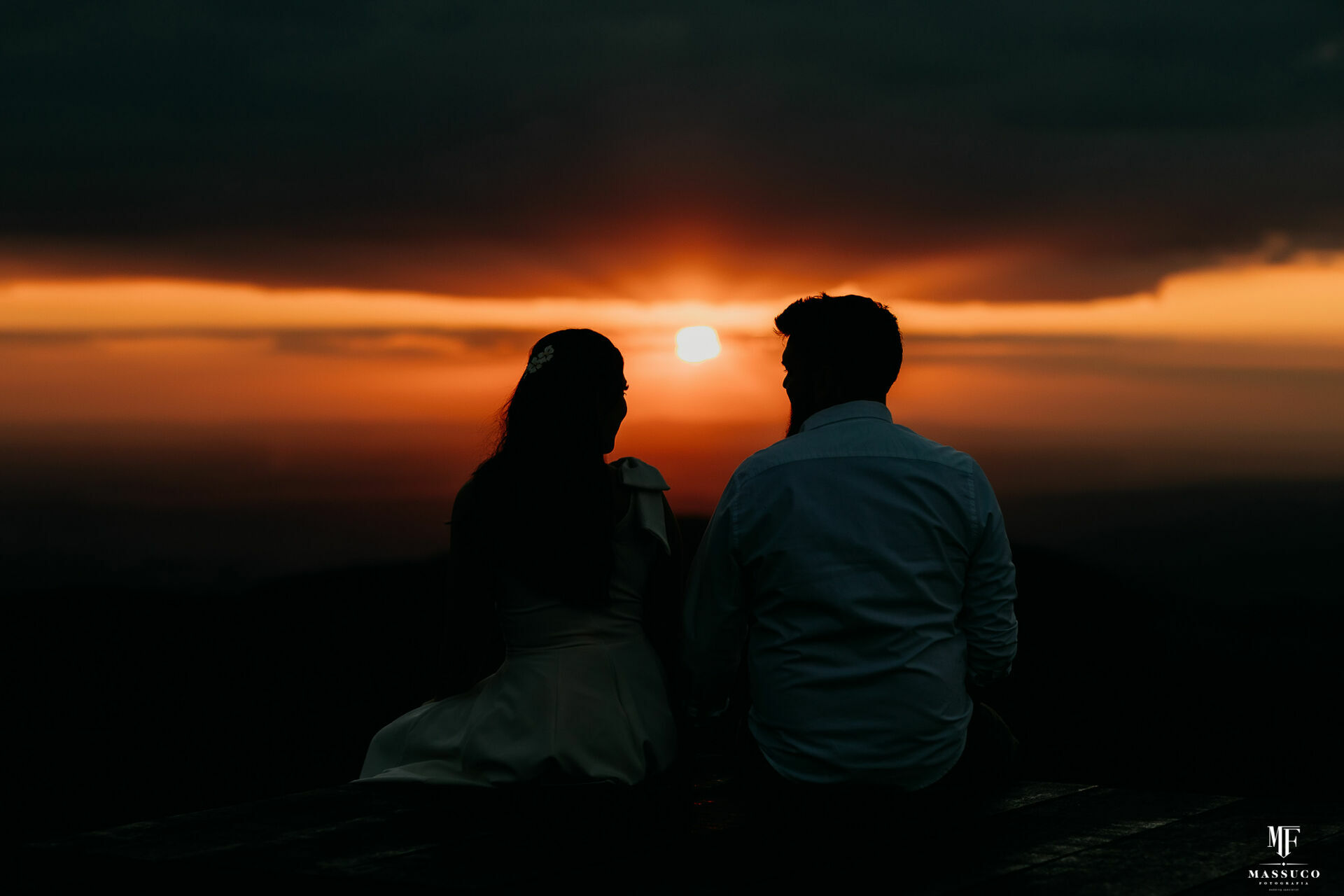 Foto AMANDA E RAFAEL - PRÉ WEDDING - Imagem 3