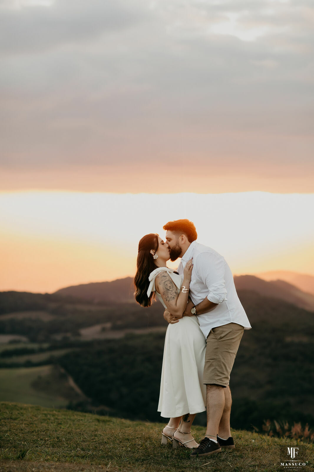 Foto AMANDA E RAFAEL - PRÉ WEDDING - Imagem 11