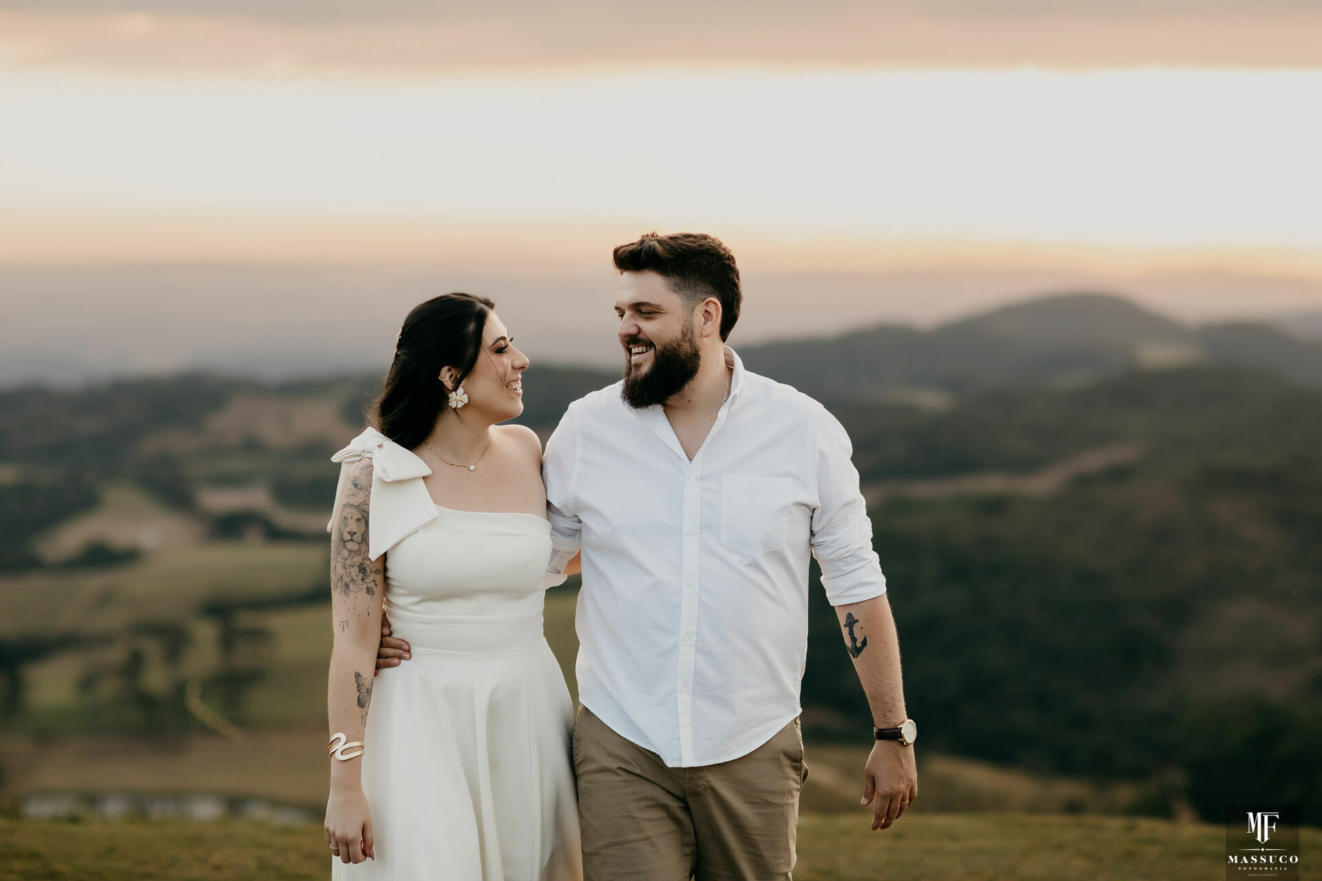 Foto AMANDA E RAFAEL - PRÉ WEDDING - Imagem 37