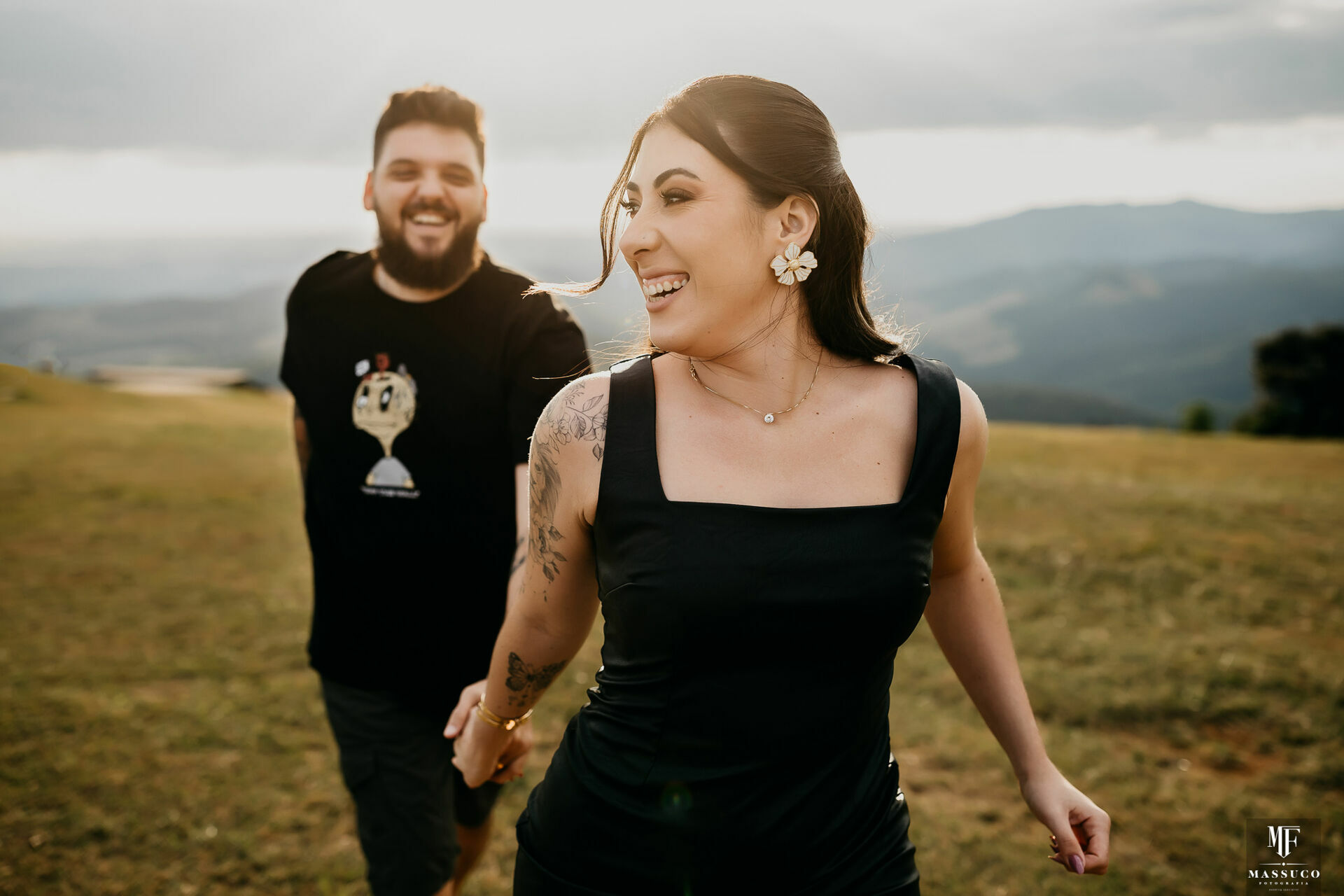 Foto AMANDA E RAFAEL - PRÉ WEDDING - Imagem 22