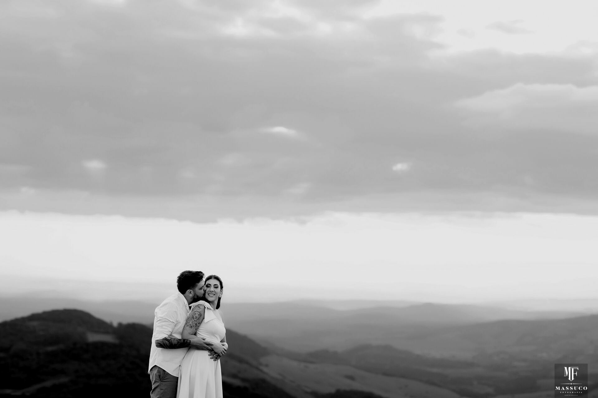 Foto AMANDA E RAFAEL - PRÉ WEDDING - Imagem 29