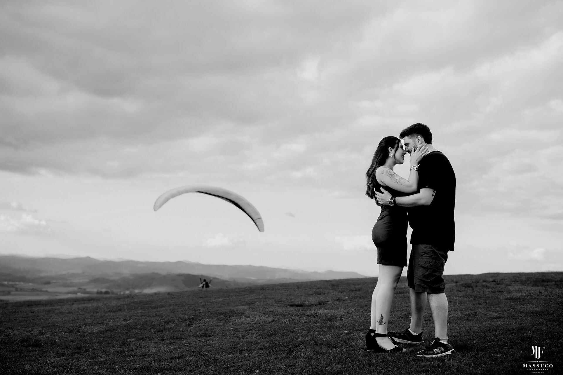 Foto AMANDA E RAFAEL - PRÉ WEDDING - Imagem 19