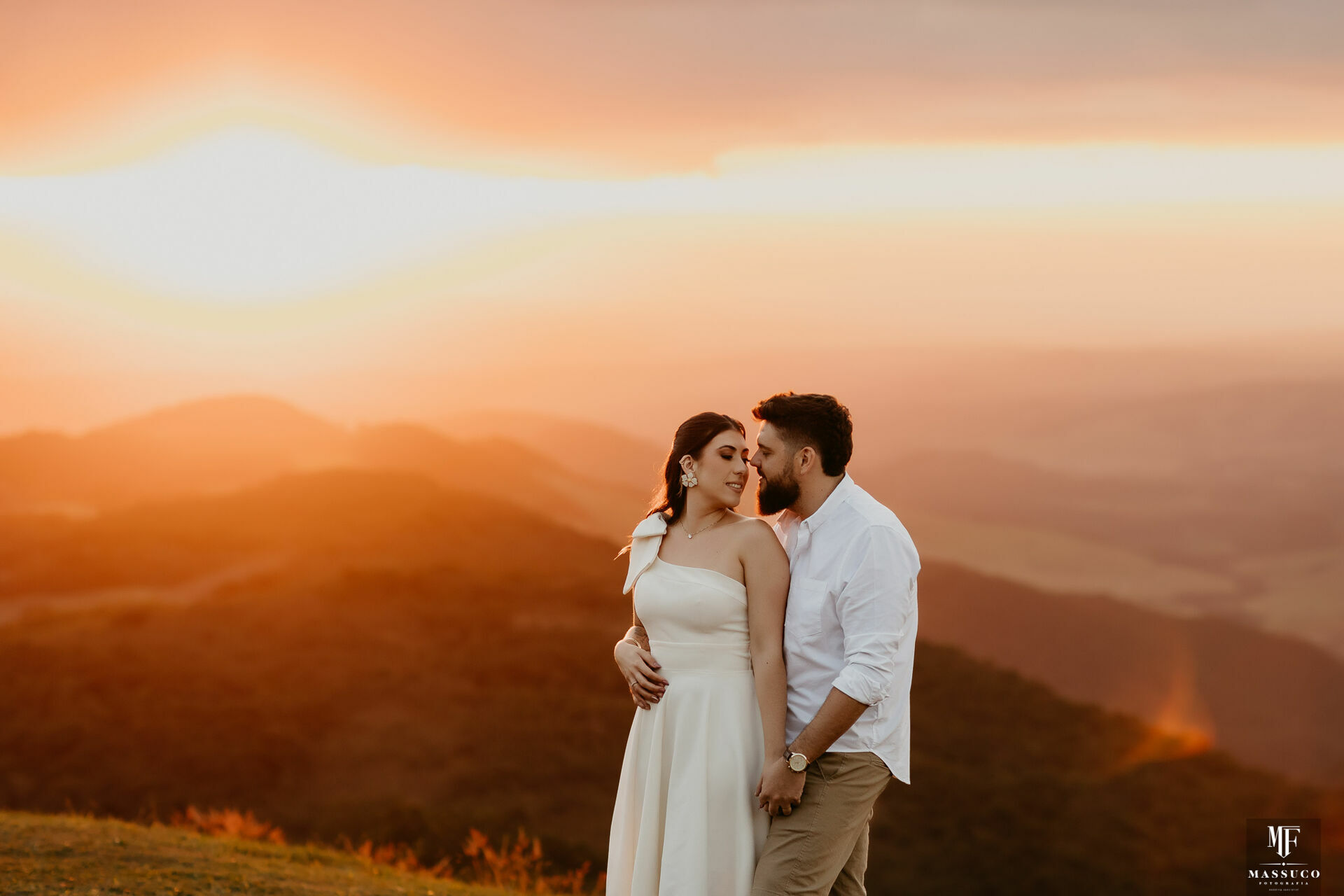 Foto AMANDA E RAFAEL - PRÉ WEDDING - Imagem 6