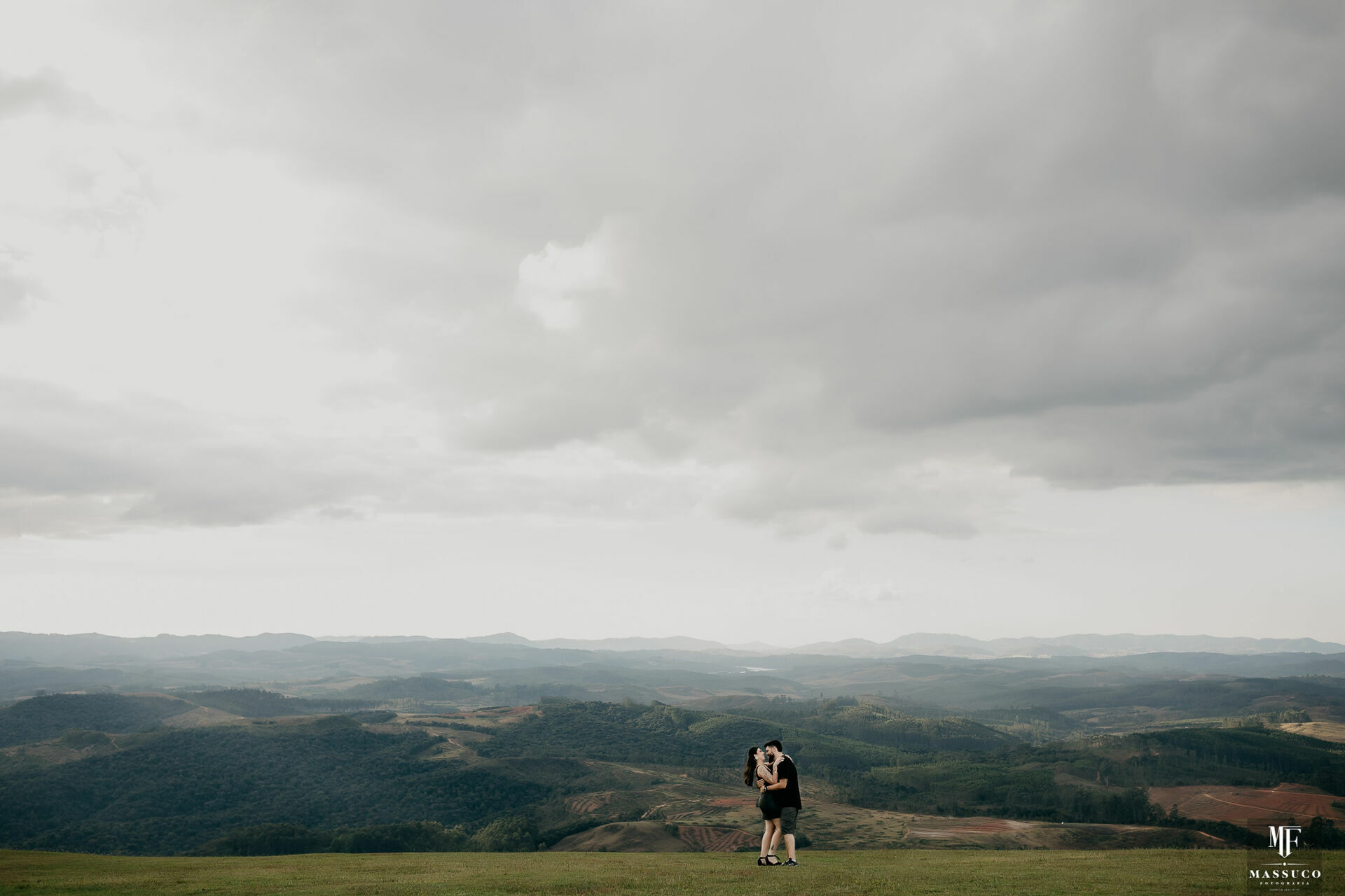Foto AMANDA E RAFAEL - PRÉ WEDDING - Imagem 15