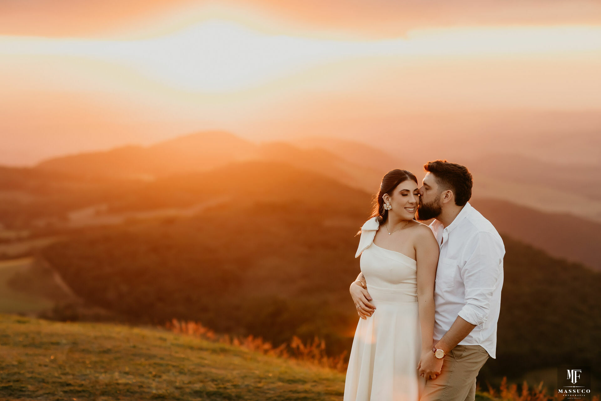 Foto AMANDA E RAFAEL - PRÉ WEDDING - Imagem 4