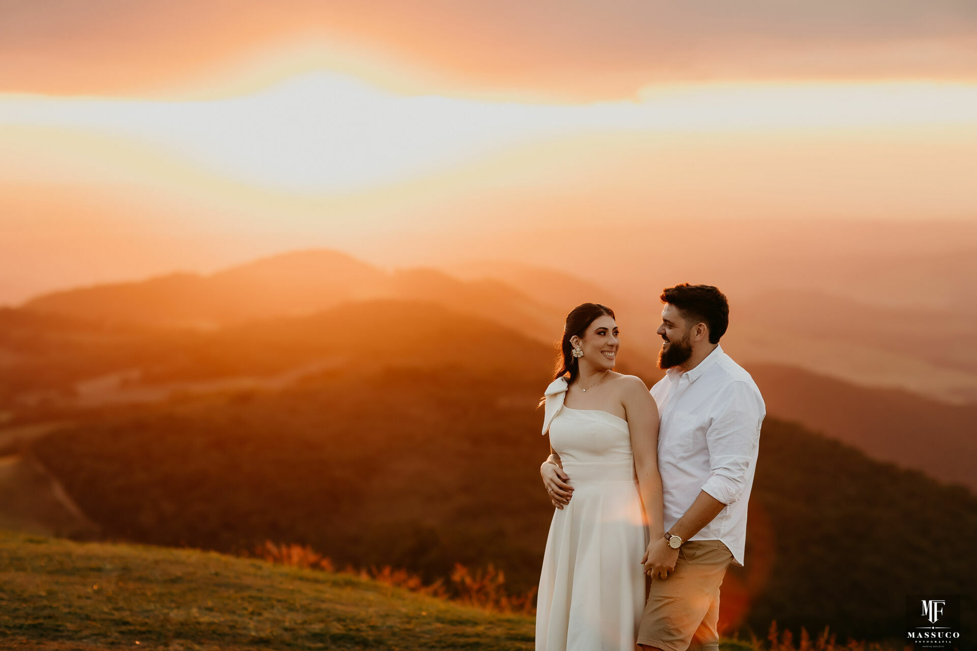 Foto AMANDA E RAFAEL - PRÉ WEDDING - Imagem 5