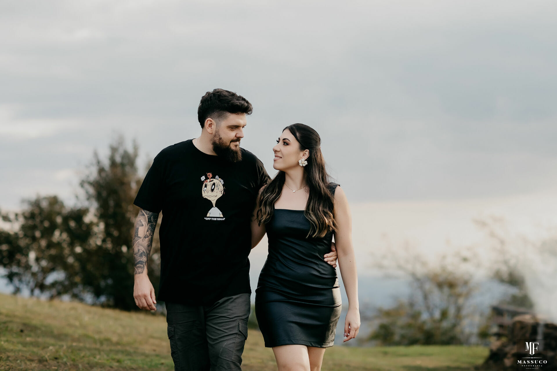 Foto AMANDA E RAFAEL - PRÉ WEDDING - Imagem 24