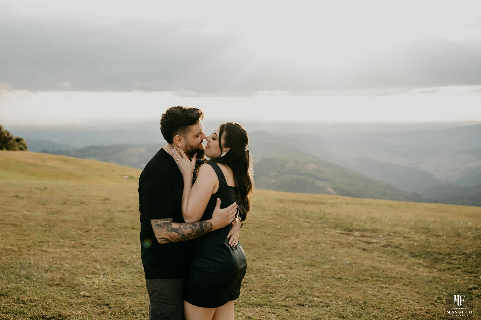 Foto AMANDA E RAFAEL - PRÉ WEDDING - Imagem 23