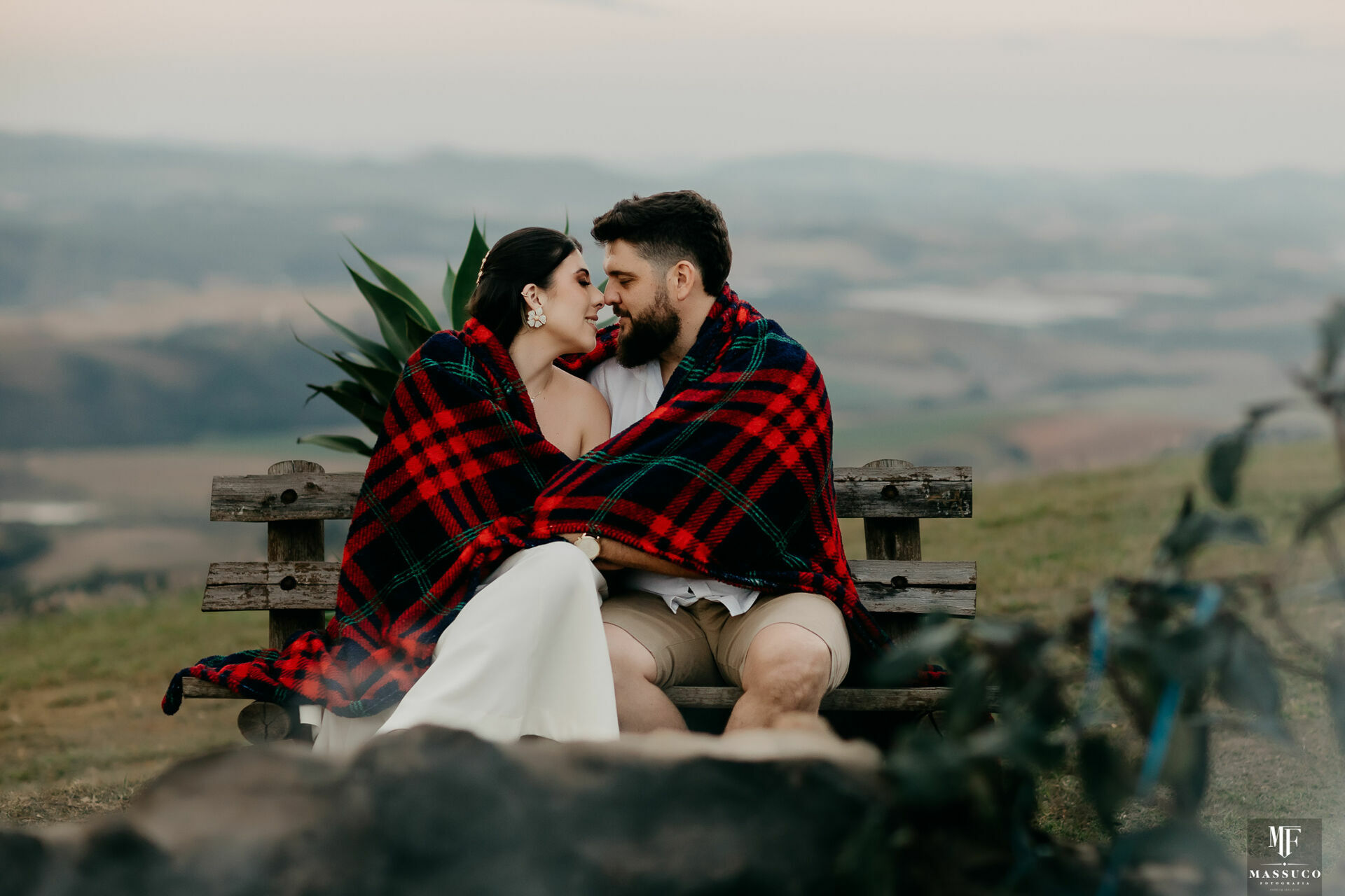 Foto AMANDA E RAFAEL - PRÉ WEDDING - Imagem 42