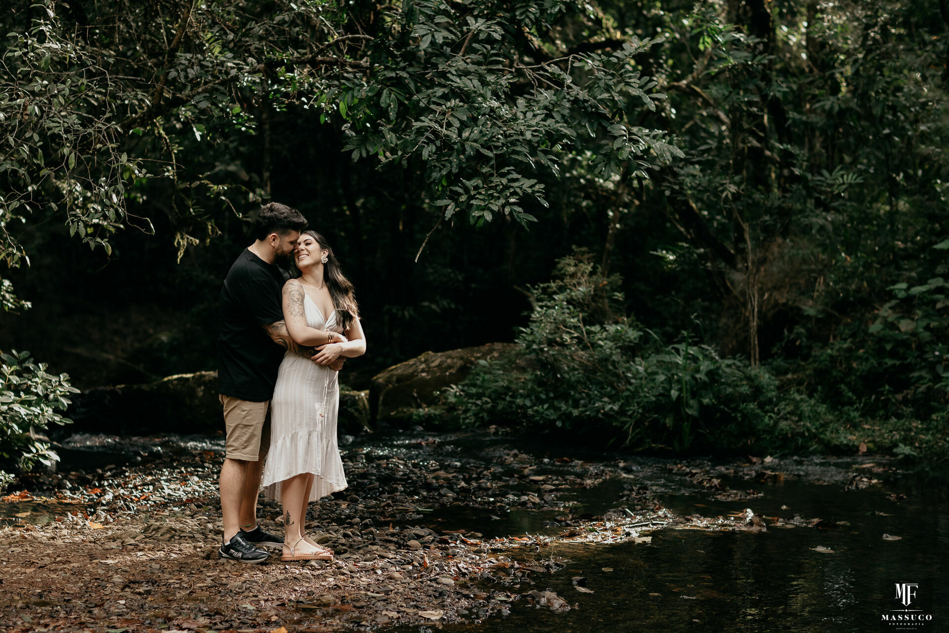 Foto AMANDA E RAFAEL - PRÉ WEDDING - Imagem 53