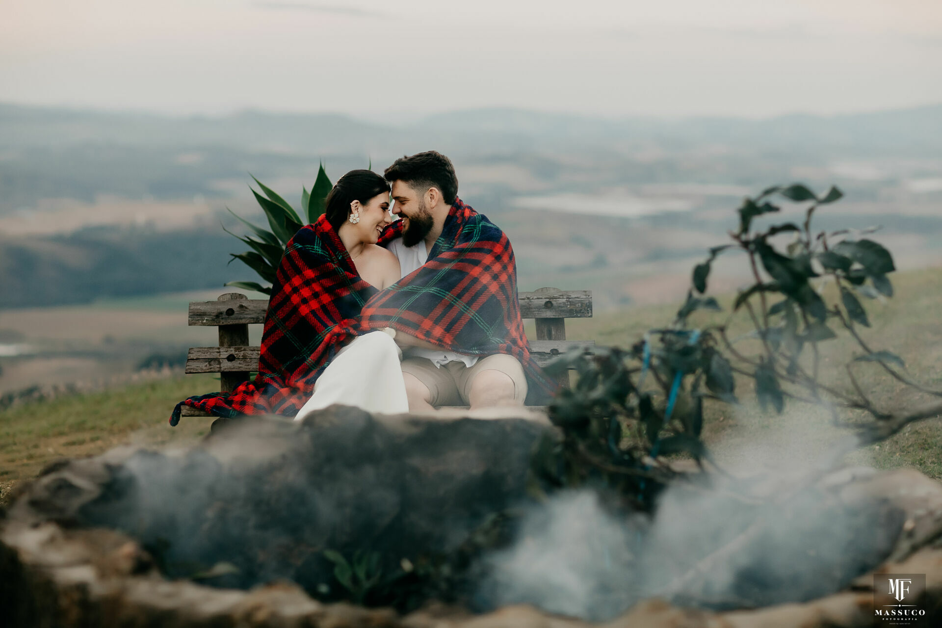 Foto AMANDA E RAFAEL - PRÉ WEDDING - Imagem 40