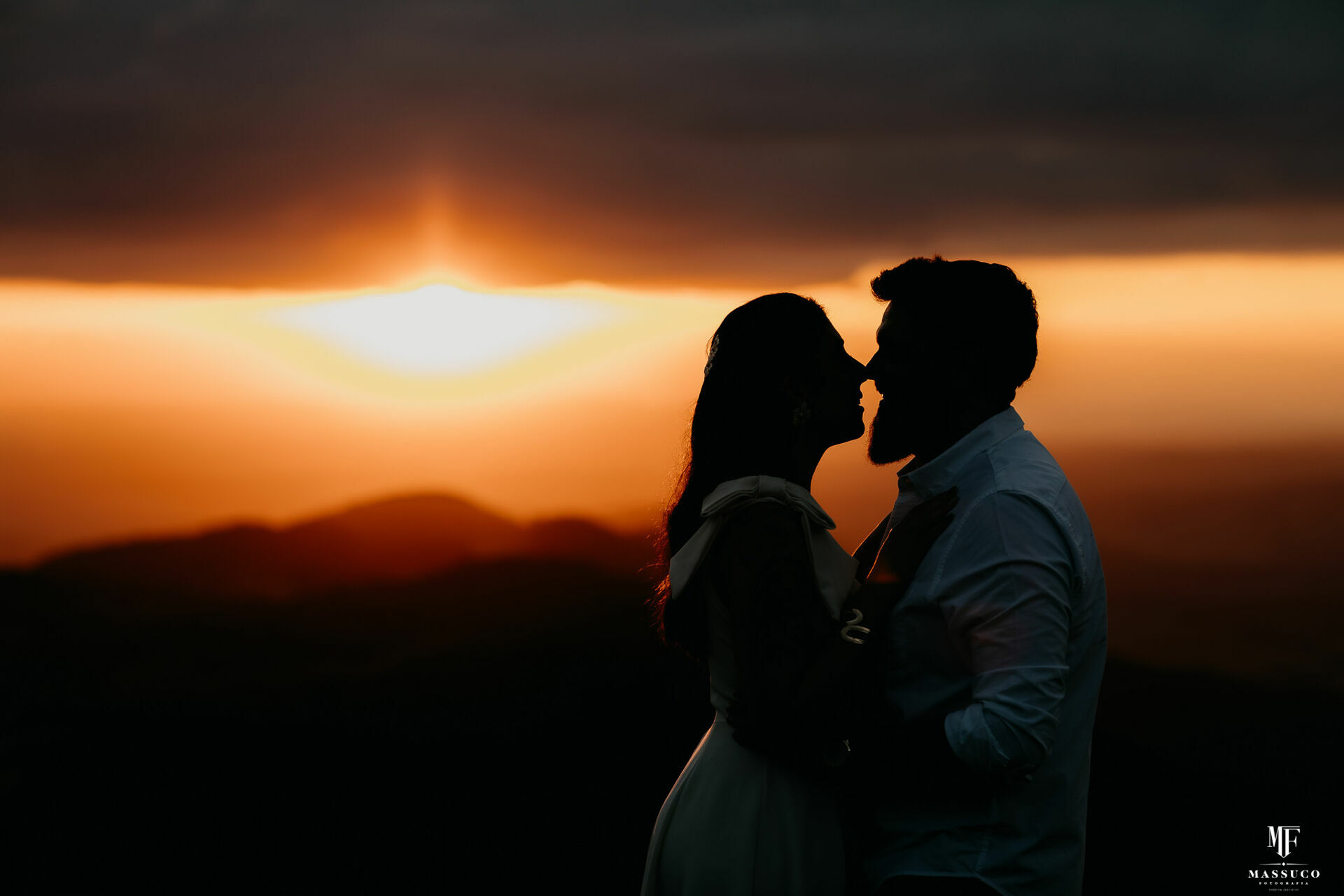 Foto AMANDA E RAFAEL - PRÉ WEDDING - Imagem 10