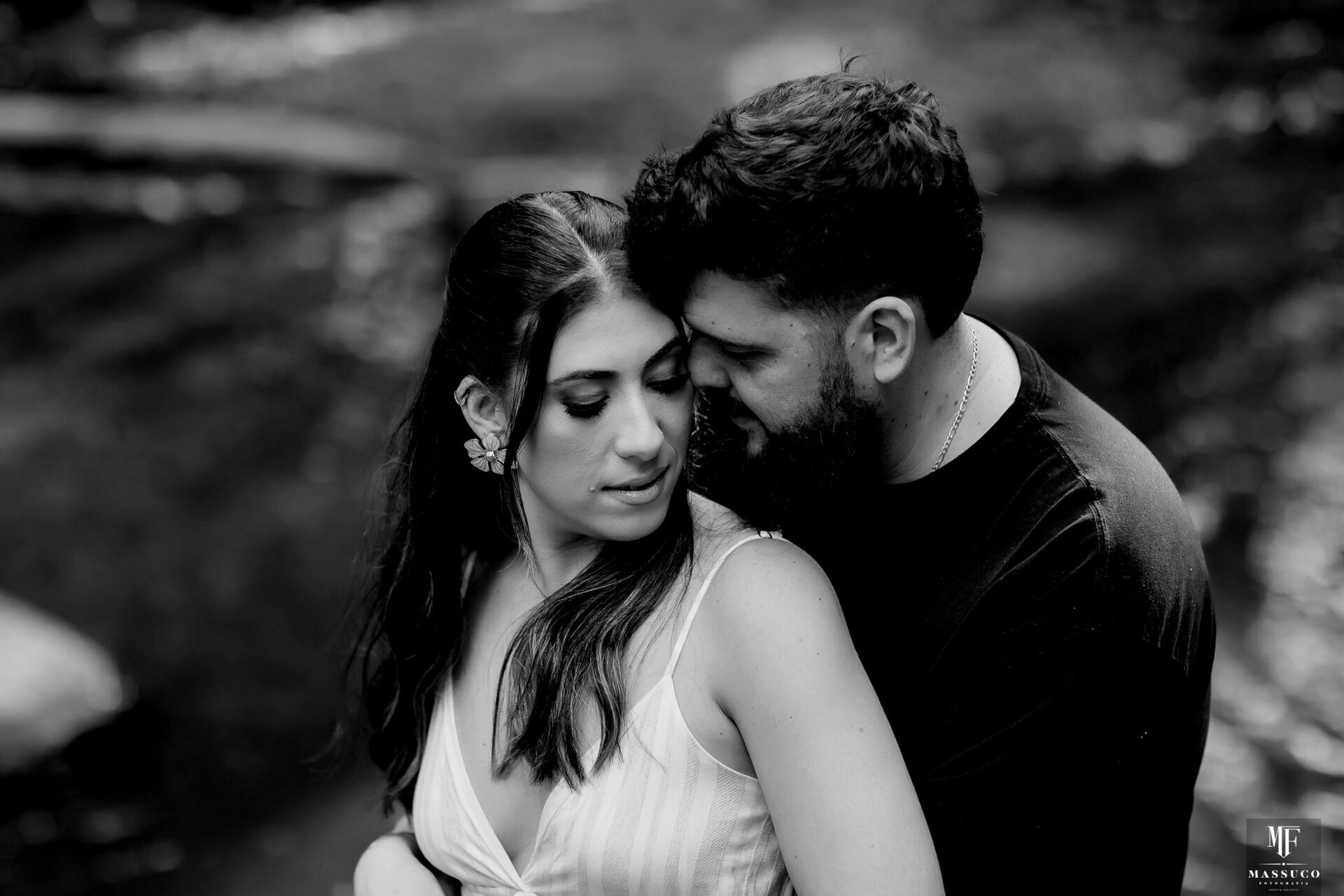 Foto AMANDA E RAFAEL - PRÉ WEDDING - Imagem 50