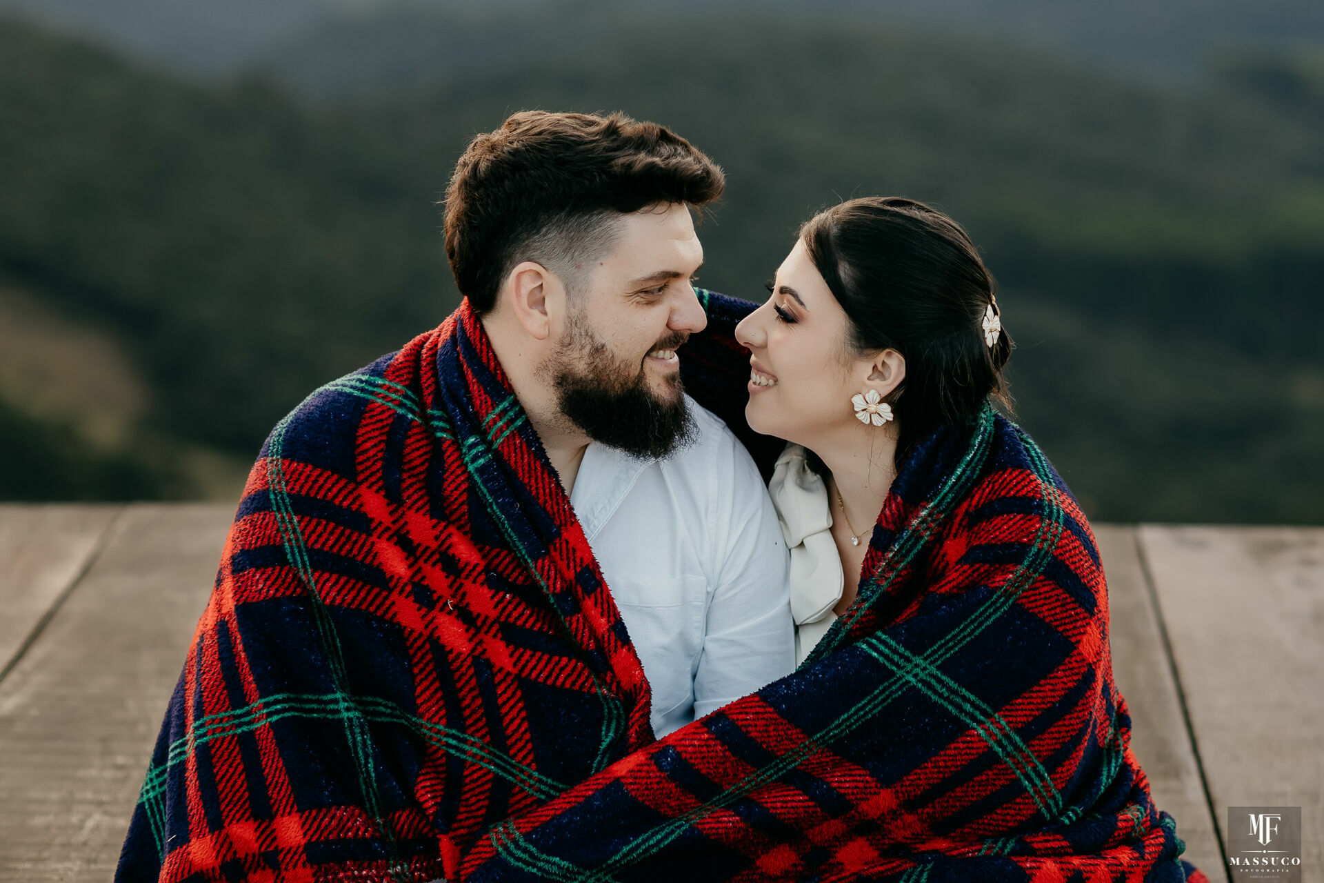 Foto AMANDA E RAFAEL - PRÉ WEDDING - Imagem 43