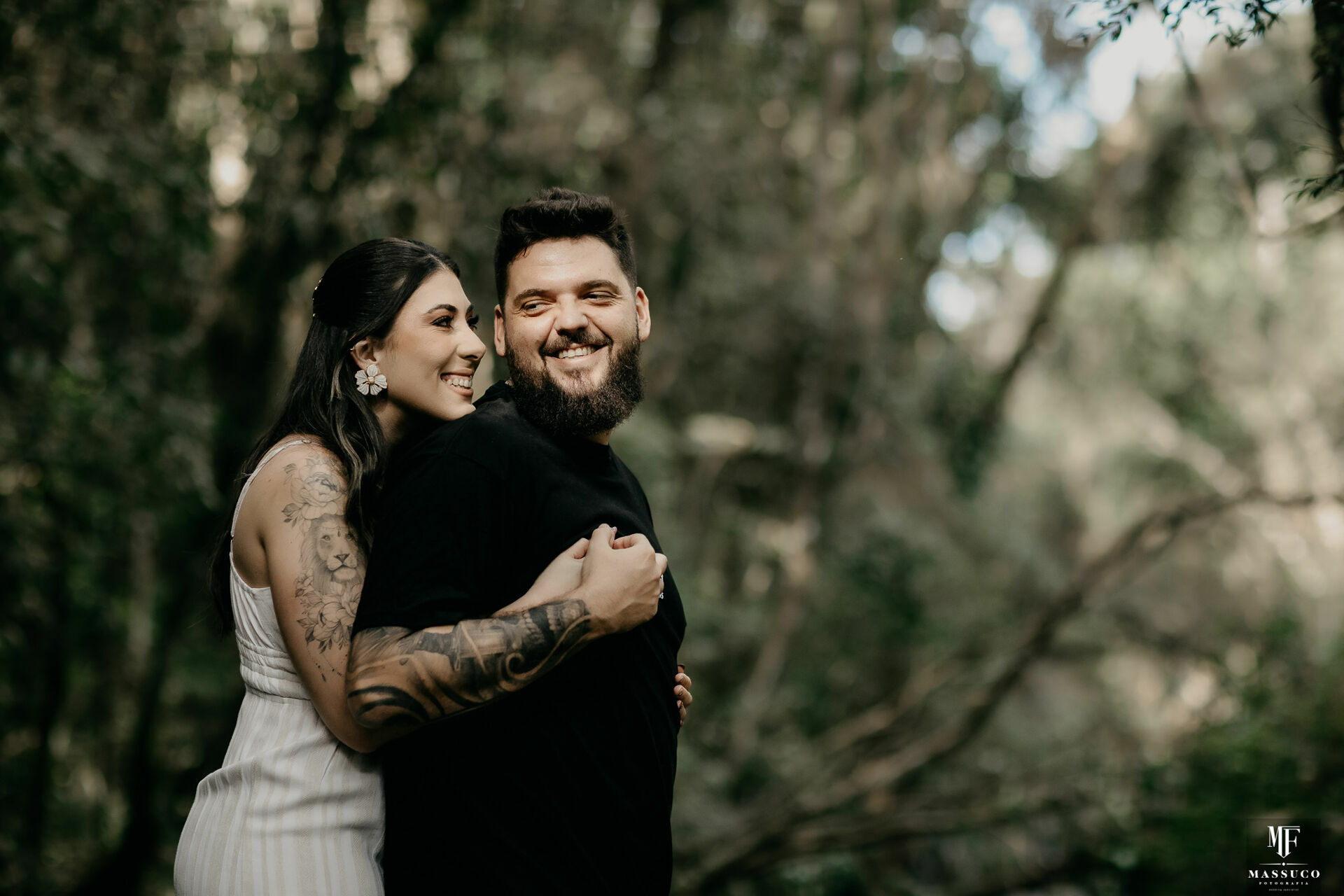 Foto AMANDA E RAFAEL - PRÉ WEDDING - Imagem 46