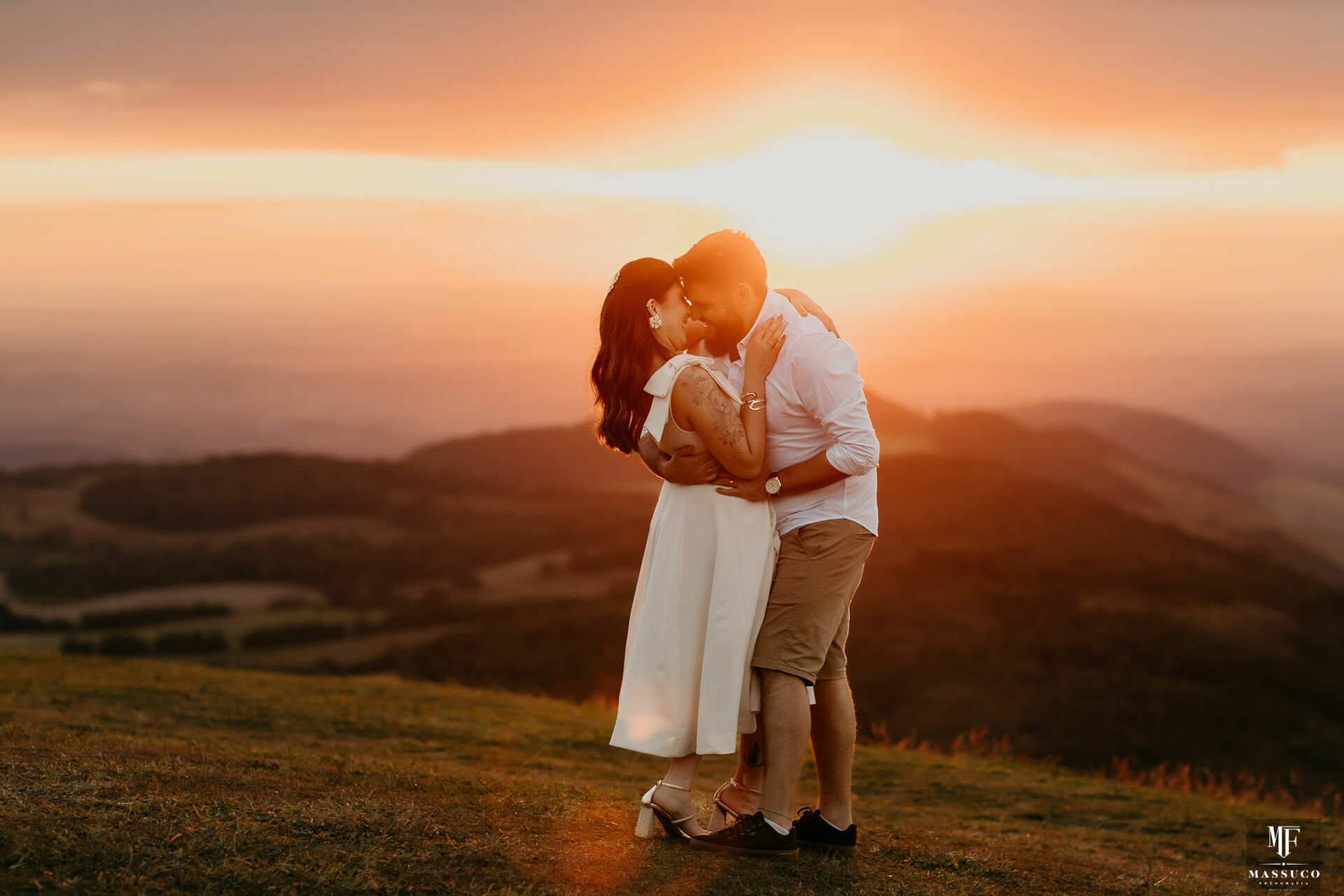 Foto AMANDA E RAFAEL - PRÉ WEDDING - Imagem 1