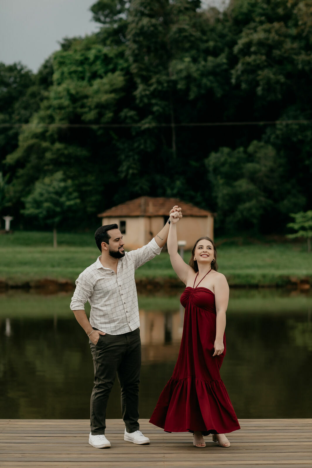 Foto LAIS E LUIS CLEBER - Imagem 27