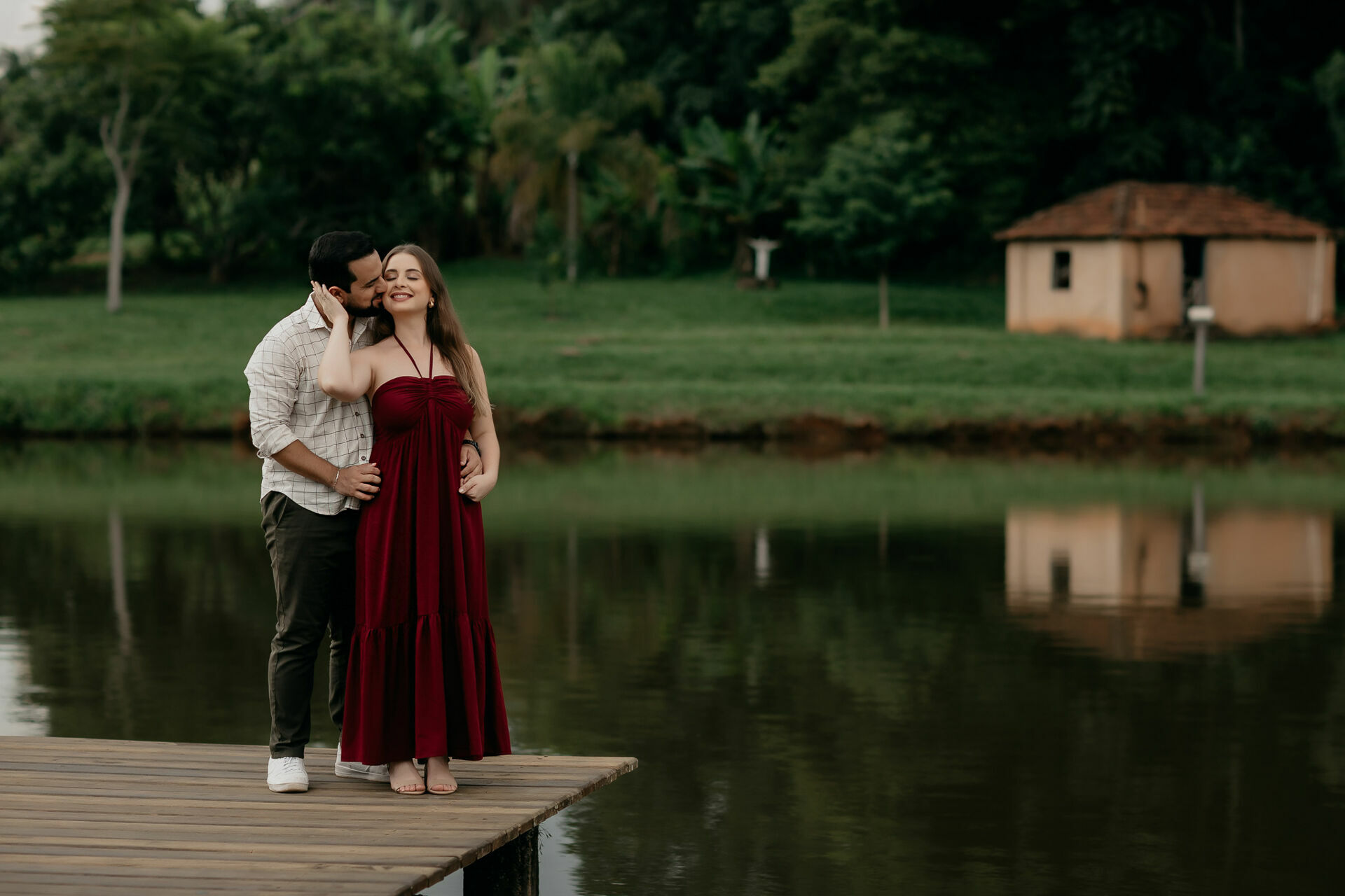 Foto LAIS E LUIS CLEBER - Imagem 30