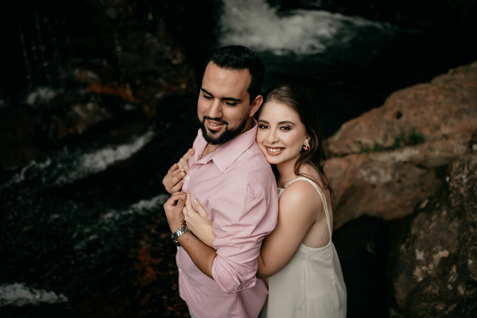 Foto LAIS E LUIS CLEBER - Imagem 16