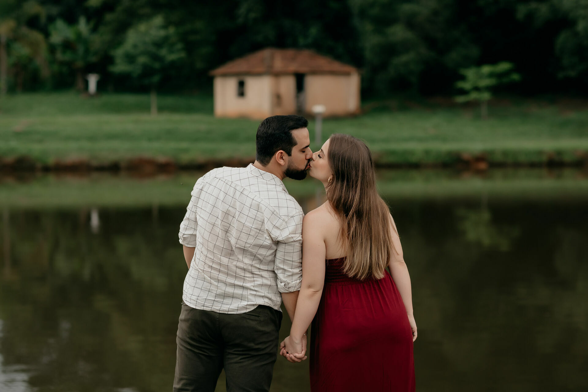 Foto LAIS E LUIS CLEBER - Imagem 28