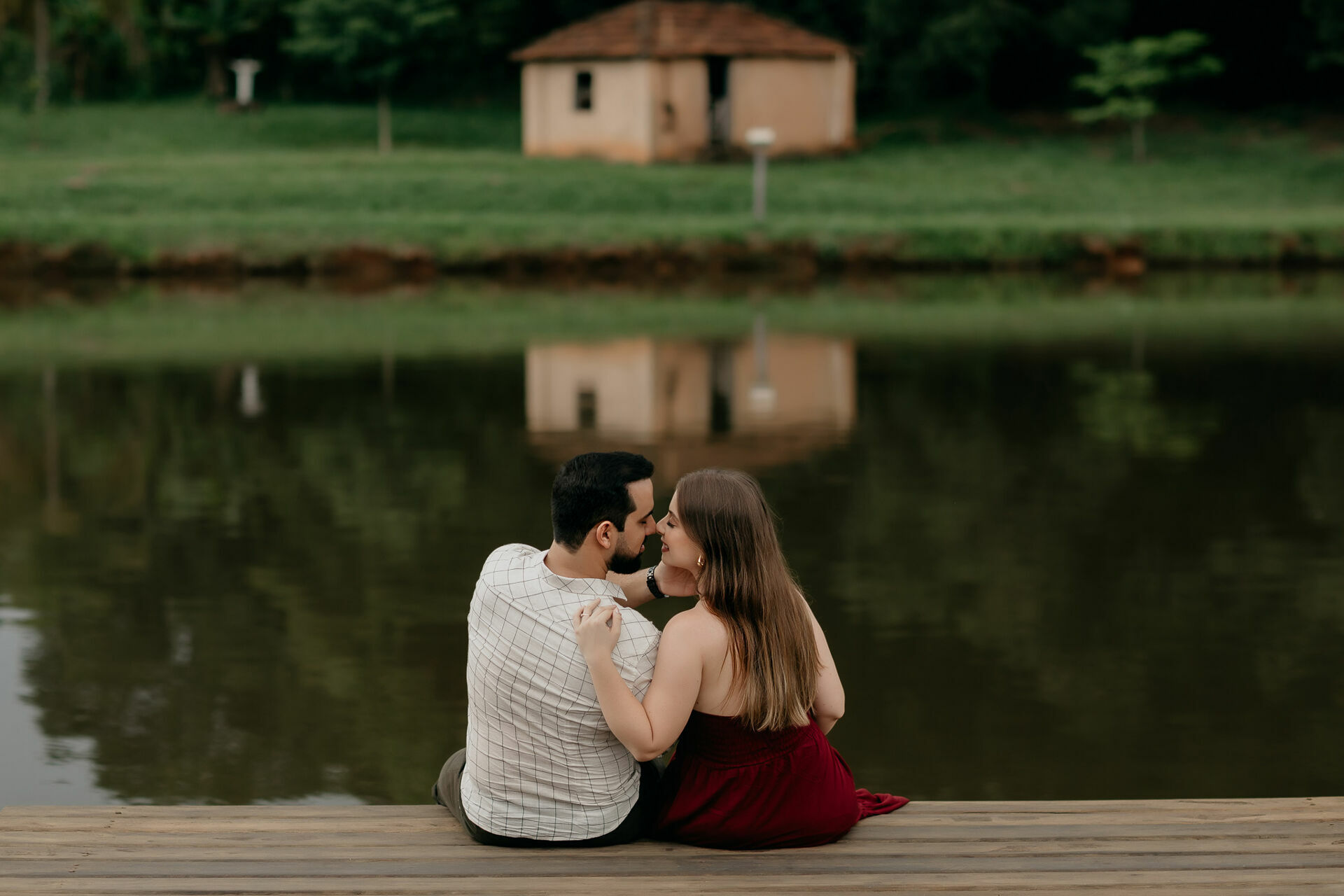 Foto LAIS E LUIS CLEBER - Imagem 29