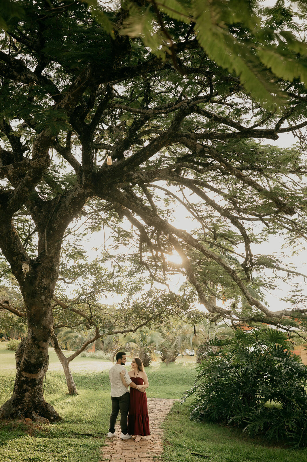 Foto LAIS E LUIS CLEBER - Imagem 39