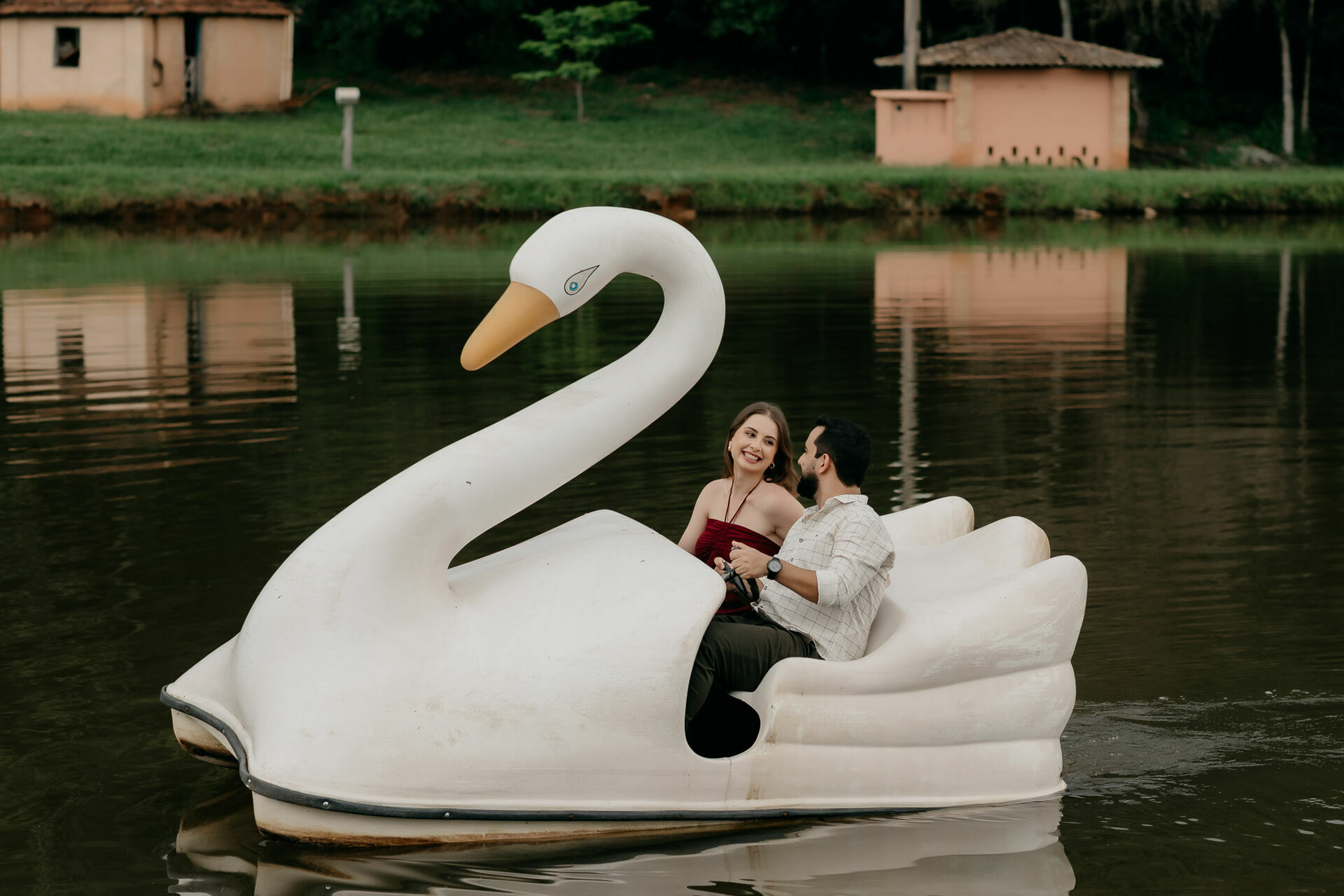 Foto LAIS E LUIS CLEBER - Imagem 32