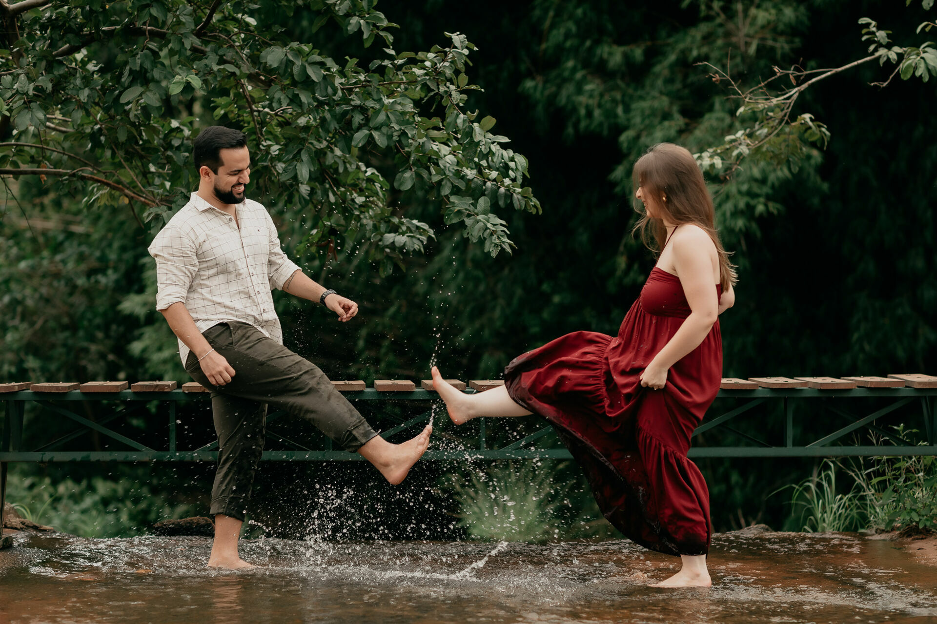 Foto LAIS E LUIS CLEBER - Imagem 44