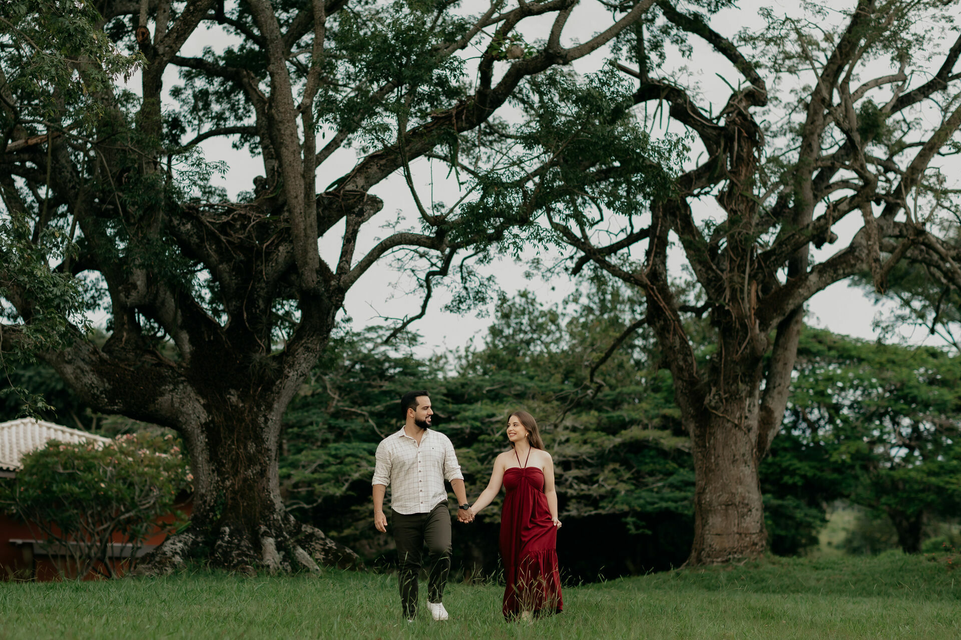 Foto LAIS E LUIS CLEBER - Imagem 36