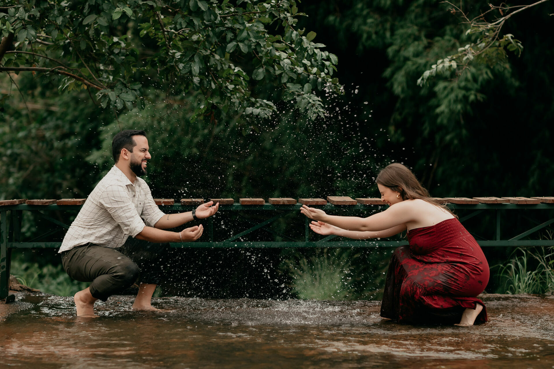 Foto LAIS E LUIS CLEBER - Imagem 46