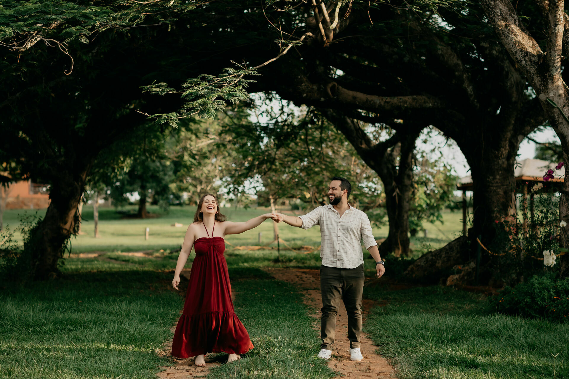 Foto LAIS E LUIS CLEBER - Imagem 42