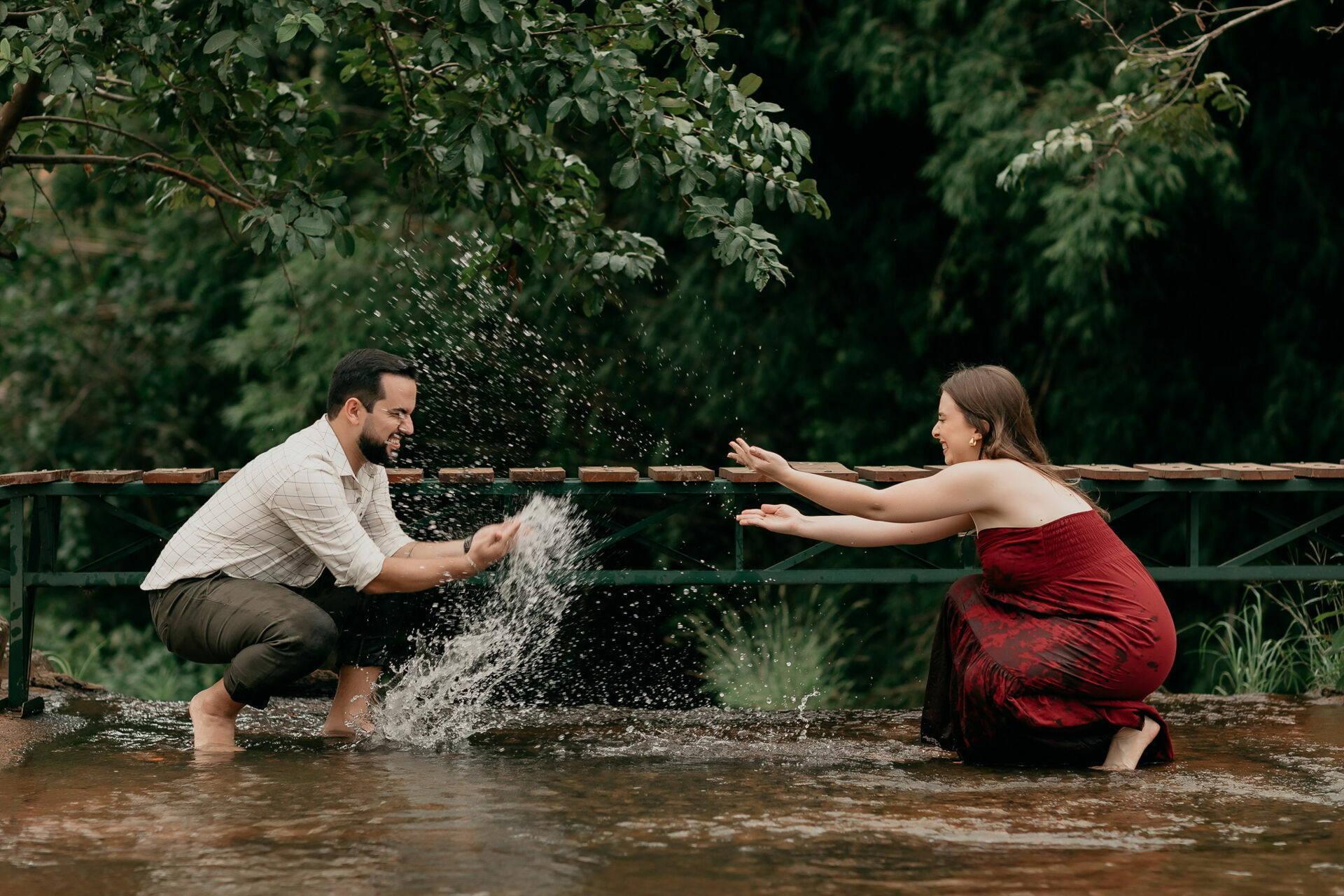 Foto LAIS E LUIS CLEBER - Imagem 45