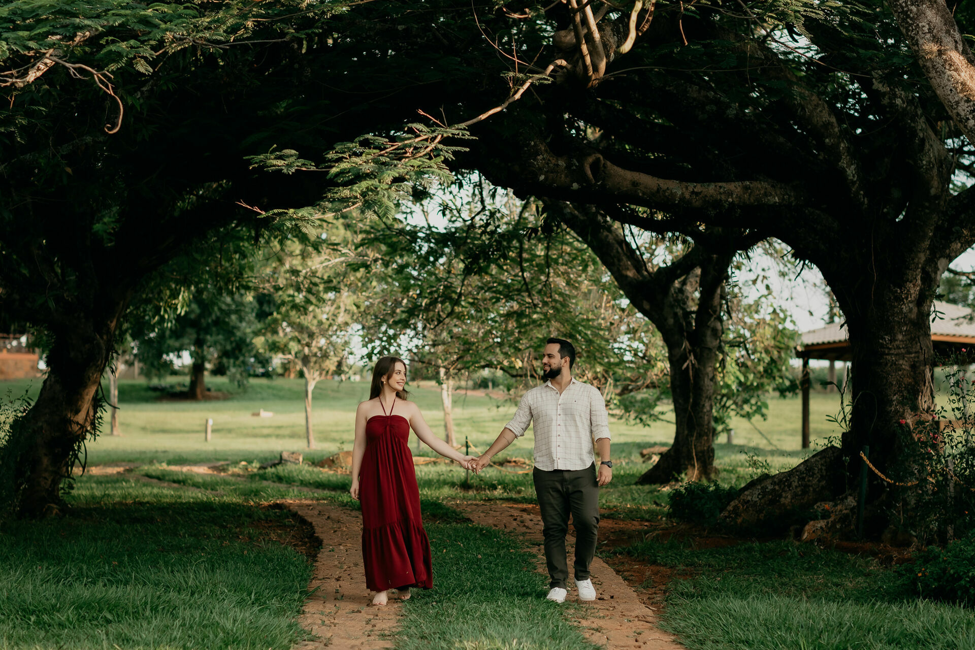 Foto LAIS E LUIS CLEBER - Imagem 41