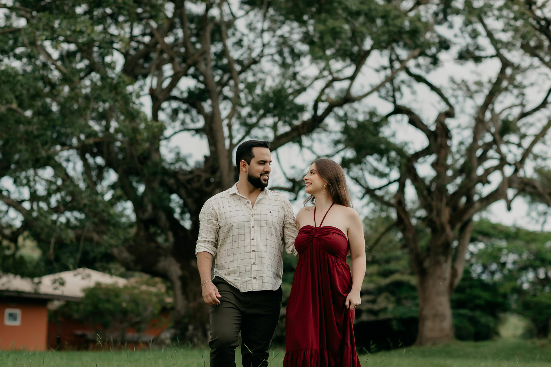 Foto LAIS E LUIS CLEBER - Imagem 37