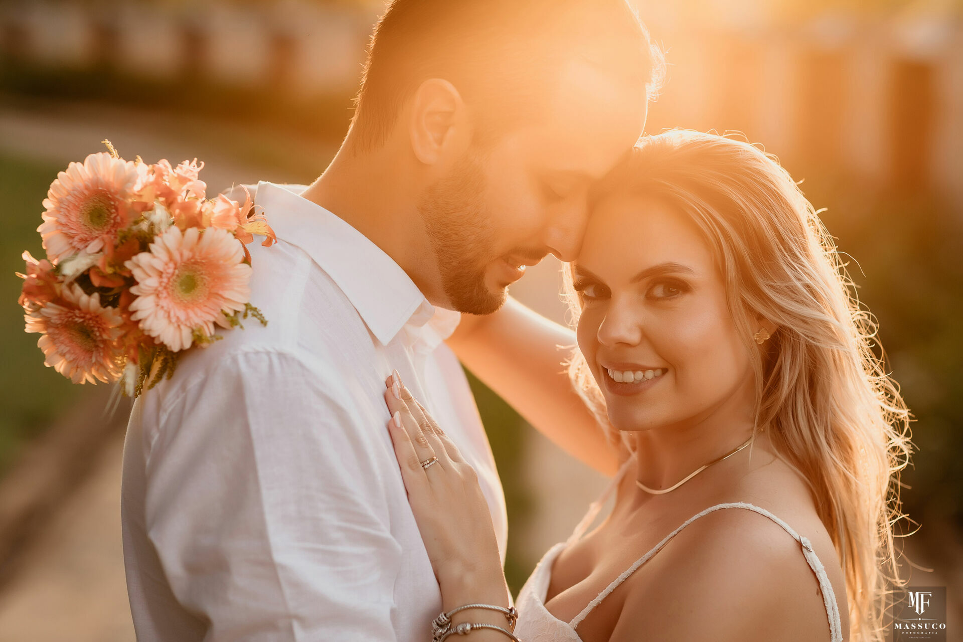 Foto CAMILA E ANDRÉ - PRÉ WEDDING - Imagem 0