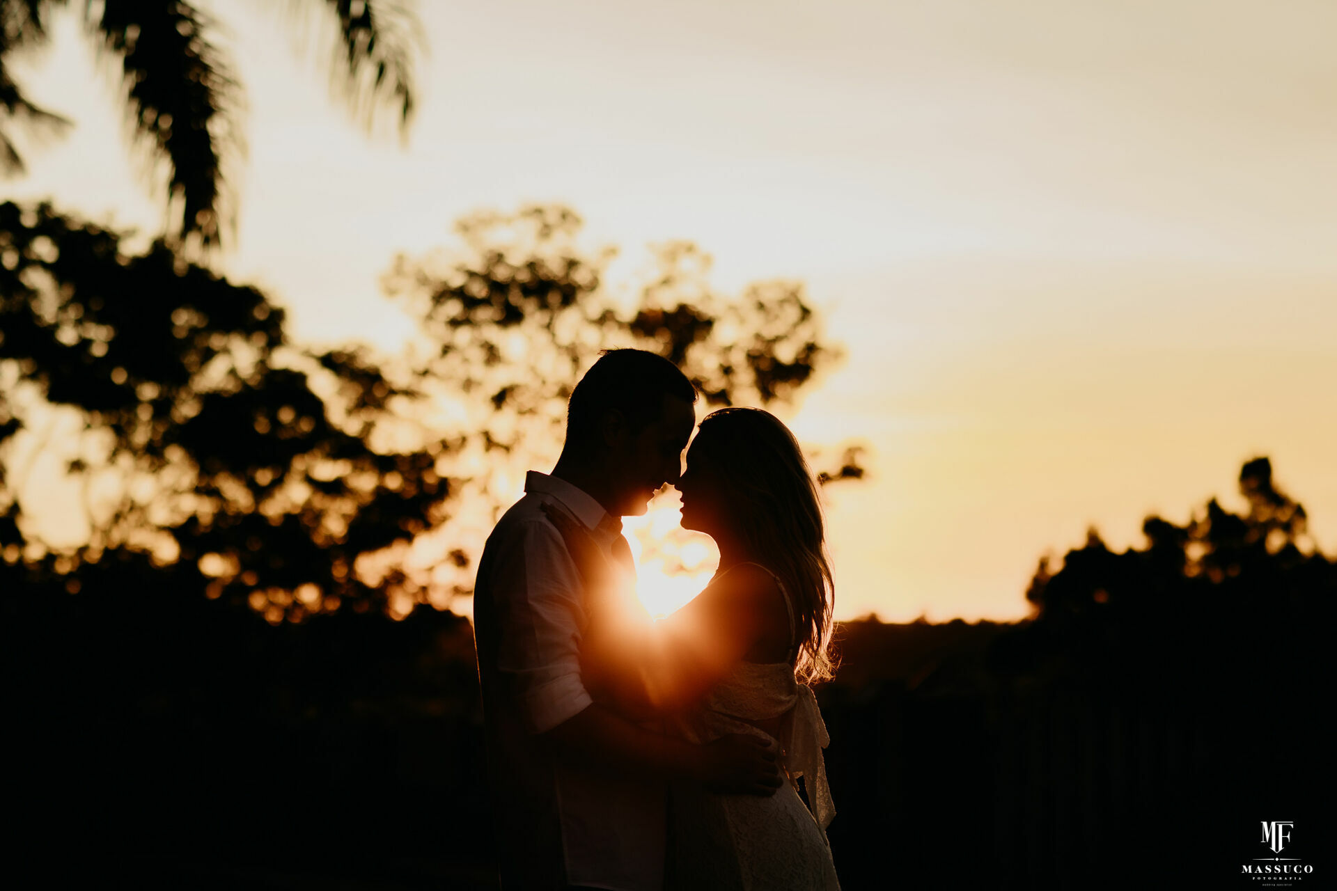 Foto CAMILA E ANDRÉ - PRÉ WEDDING - Imagem 1